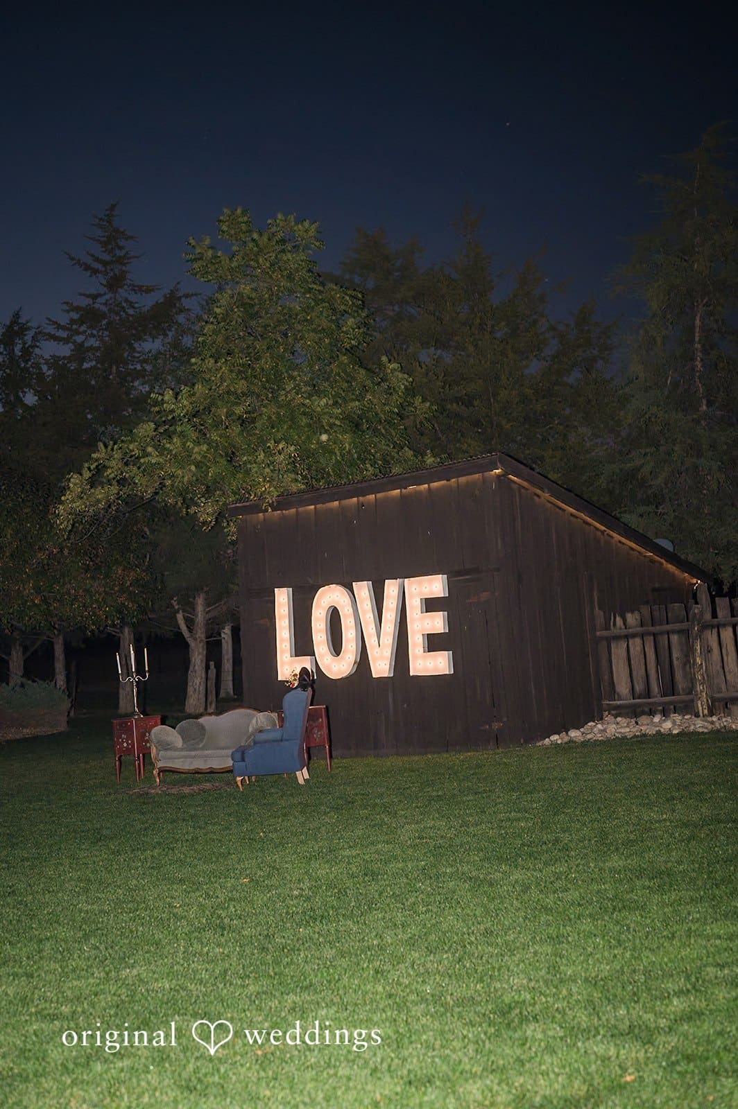 Shupe Homestead Wedding // Emma & Colin -
