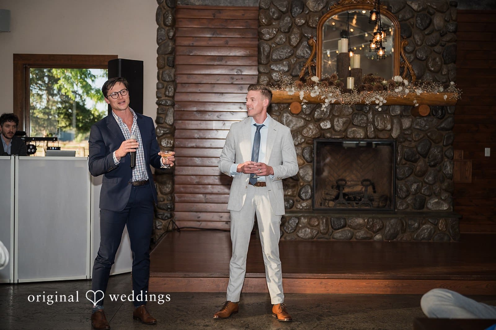 Shupe Homestead Wedding // Emma & Colin -
