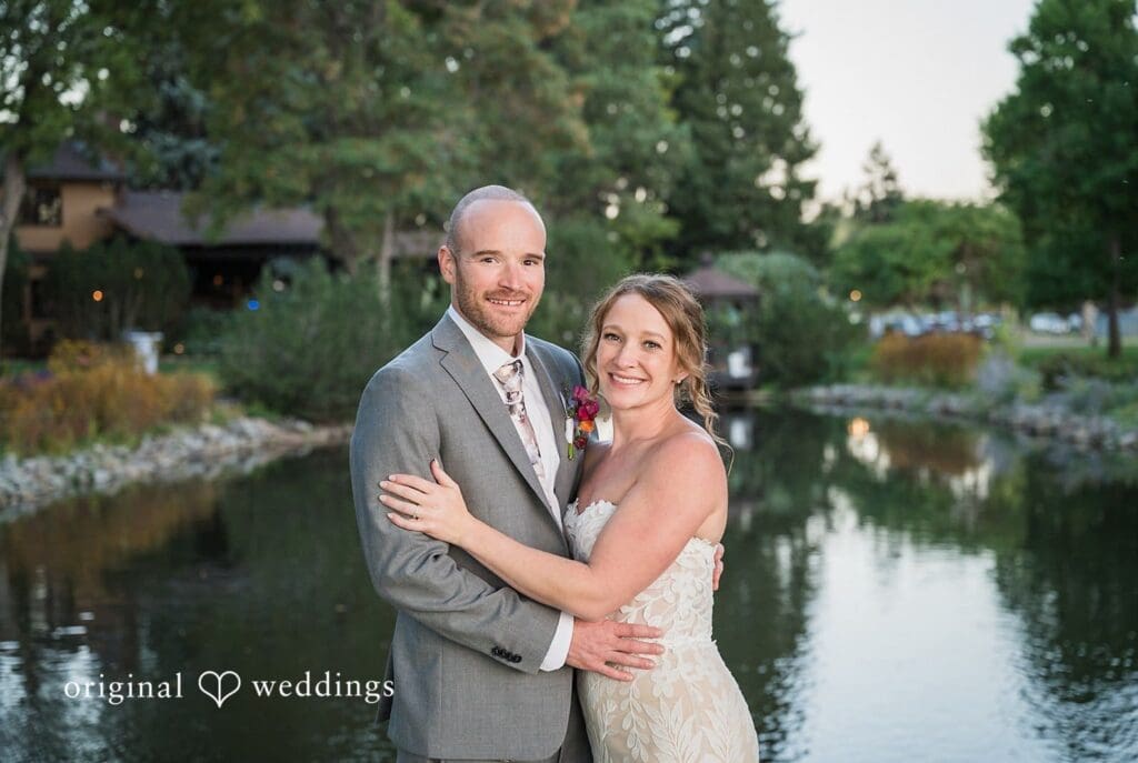 Shupe Homestead Wedding // Emma & Colin -