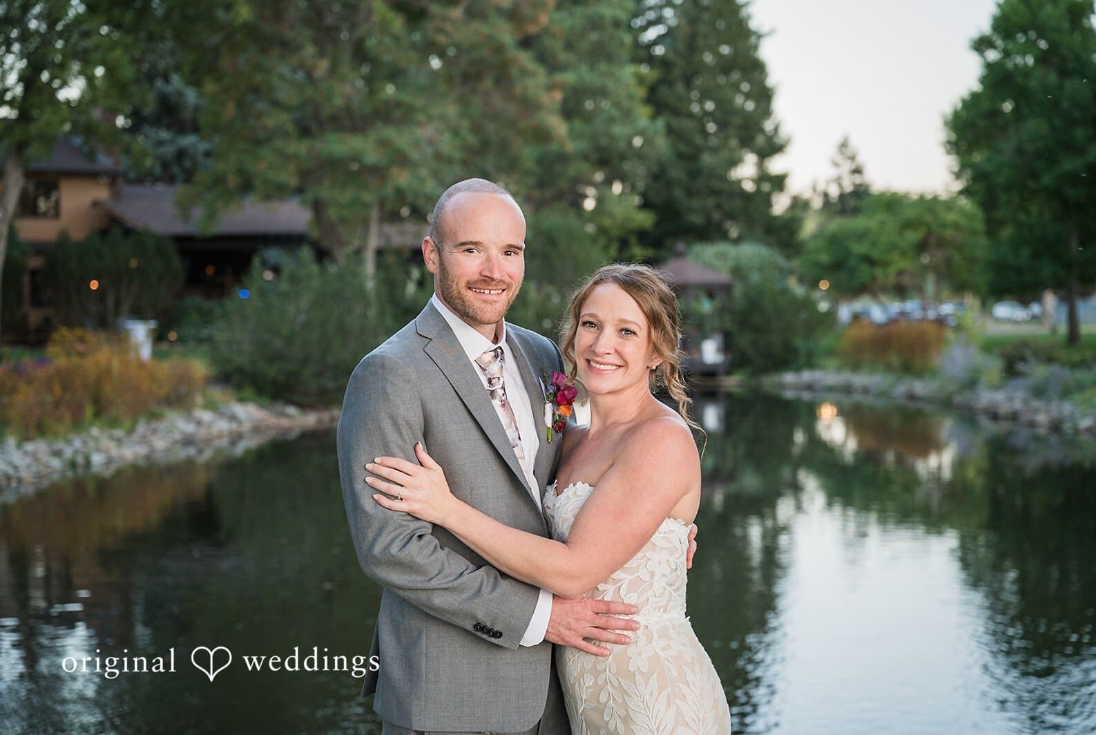 Shupe Homestead Wedding // Emma & Colin -