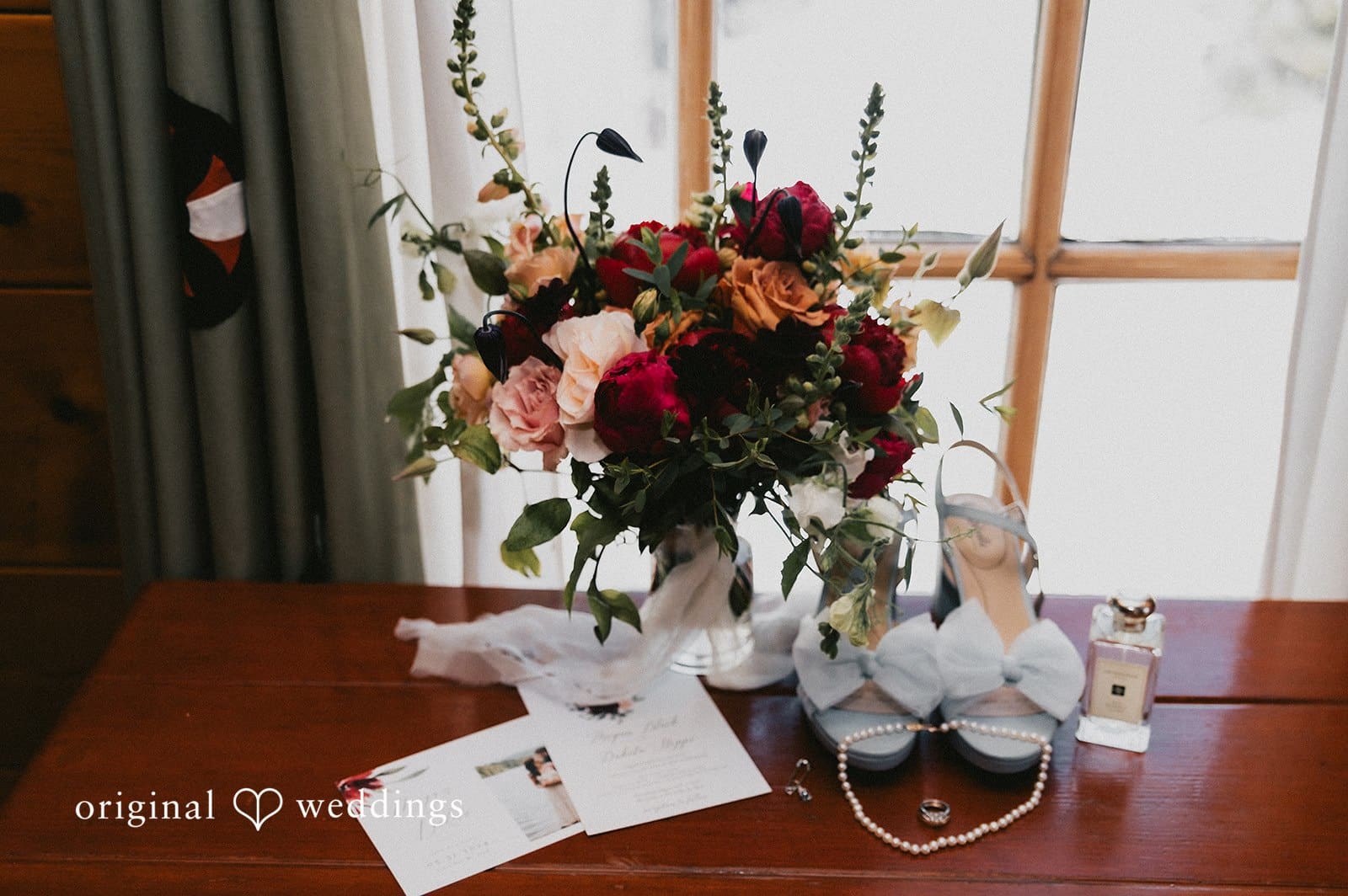 Silcox Hut Wedding // Megan & Dakota -