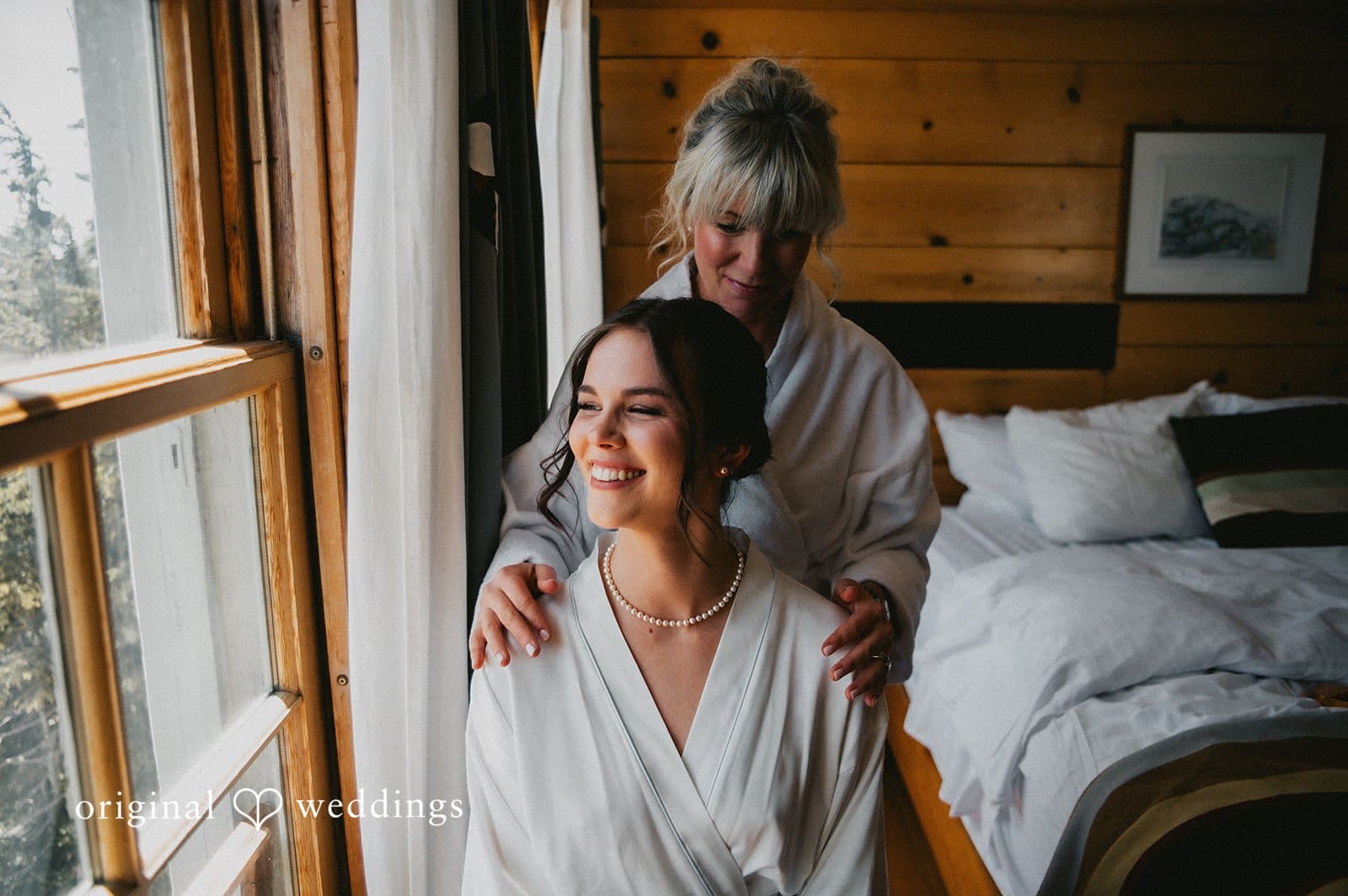 Silcox Hut Wedding // Megan & Dakota -