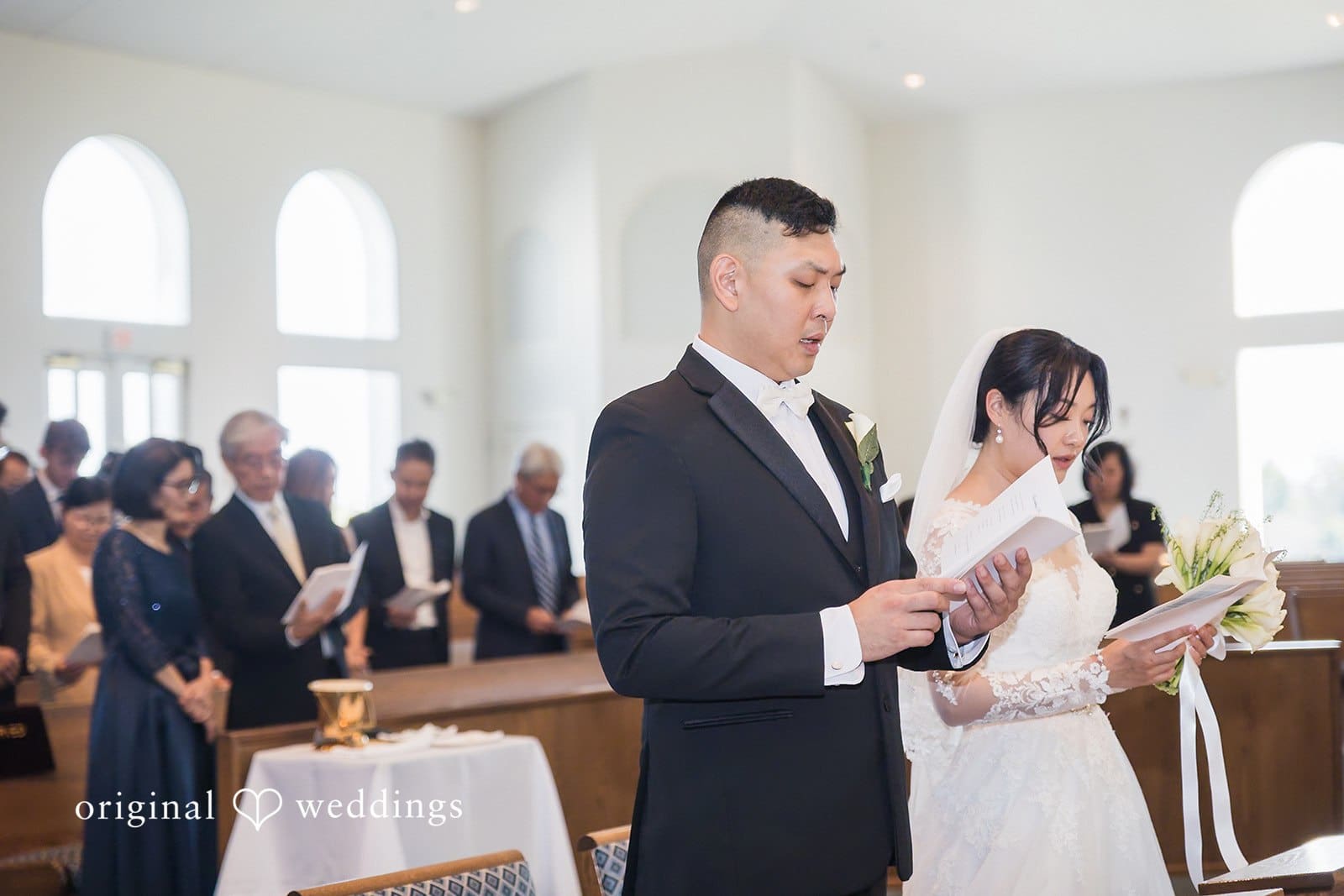 Silo Falls Wedding // Elizabeth & Michael -