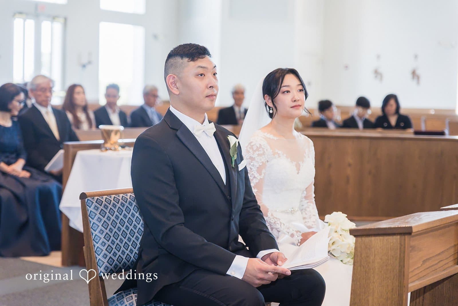 Silo Falls Wedding // Elizabeth & Michael -