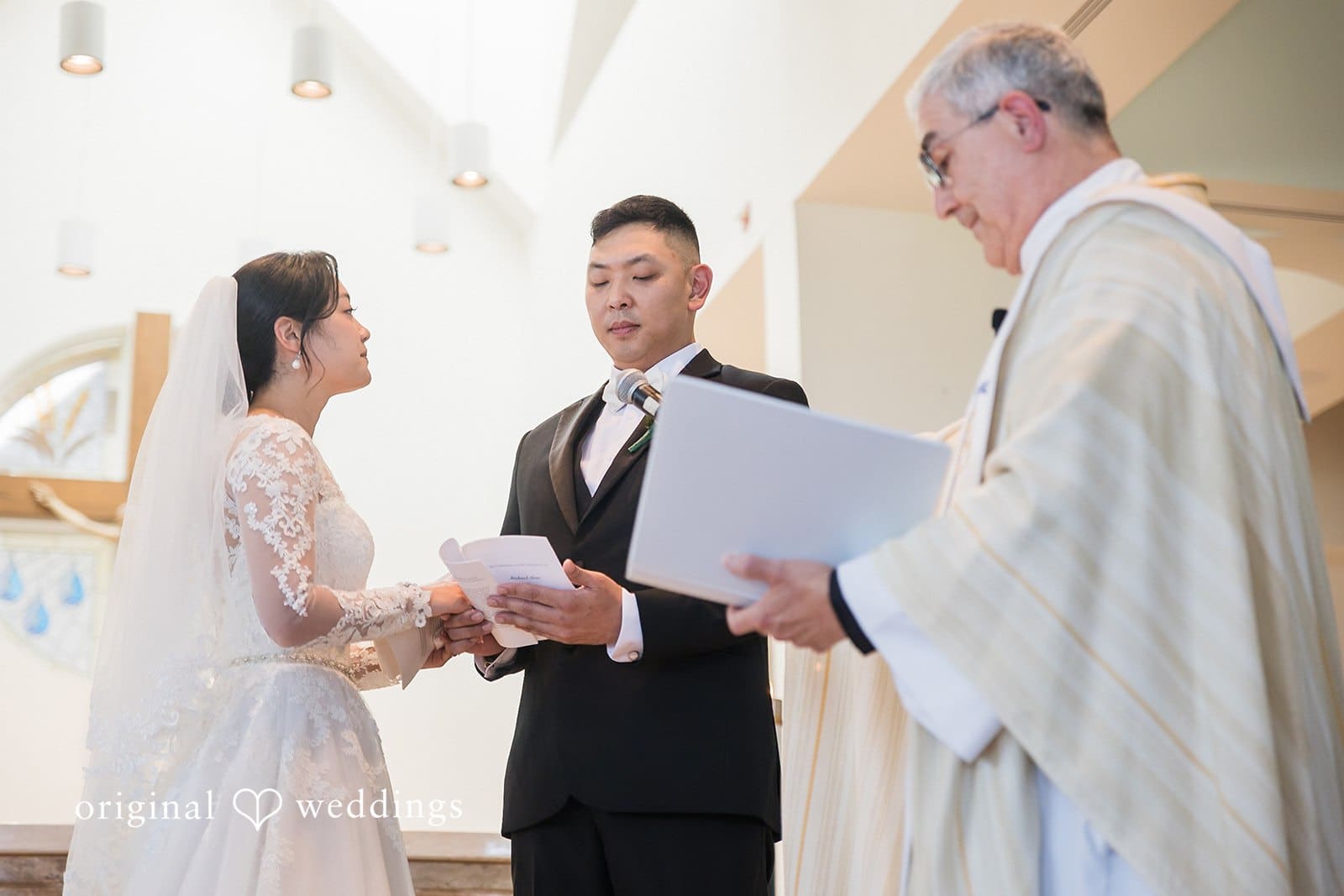 Silo Falls Wedding // Elizabeth & Michael -