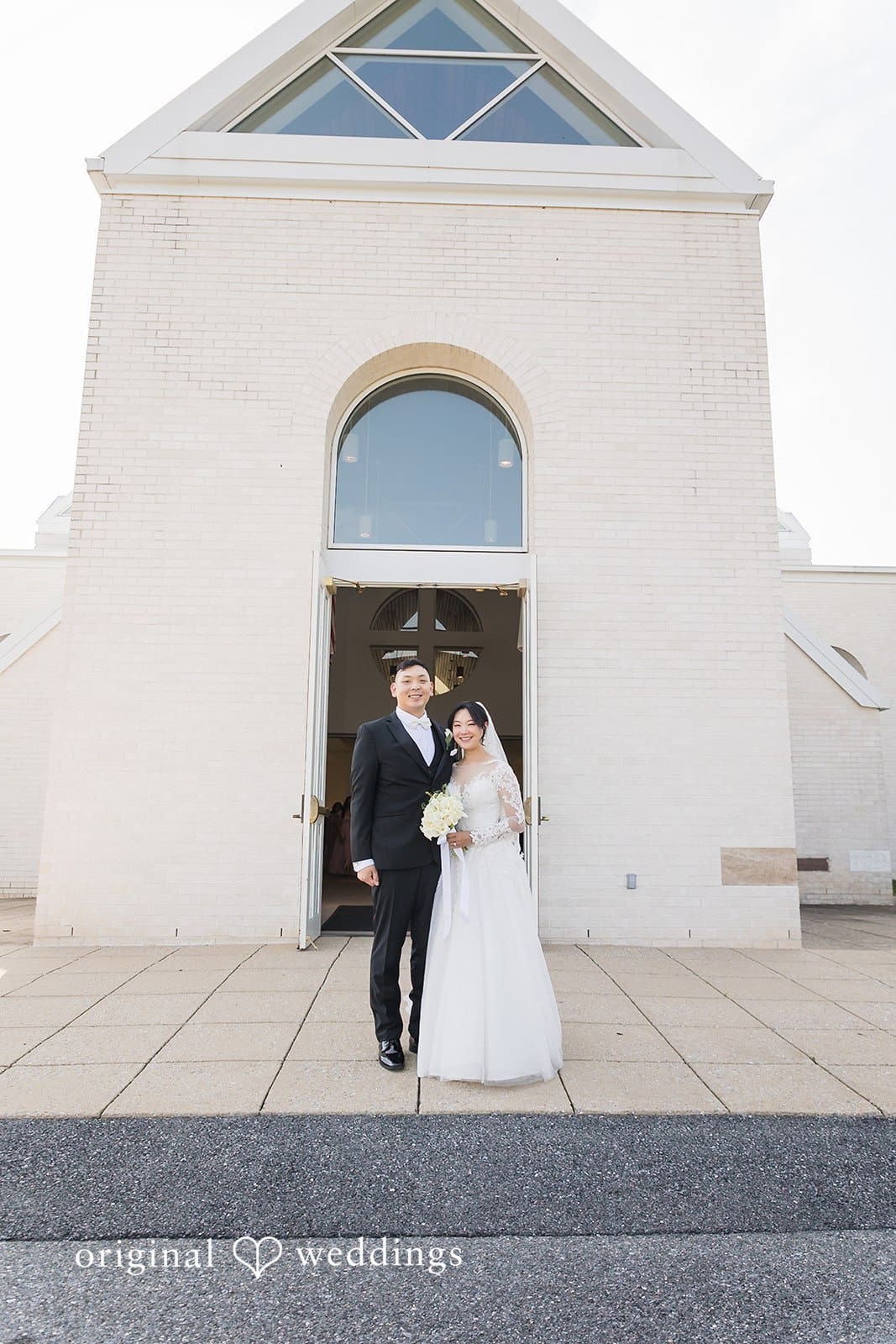 Silo Falls Wedding // Elizabeth & Michael -