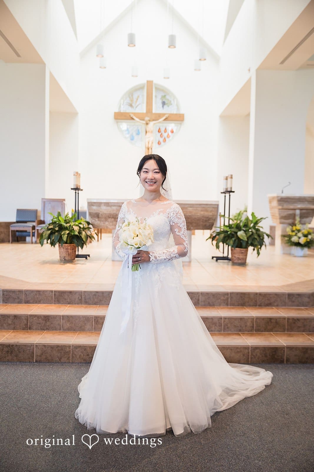 Silo Falls Wedding // Elizabeth & Michael -