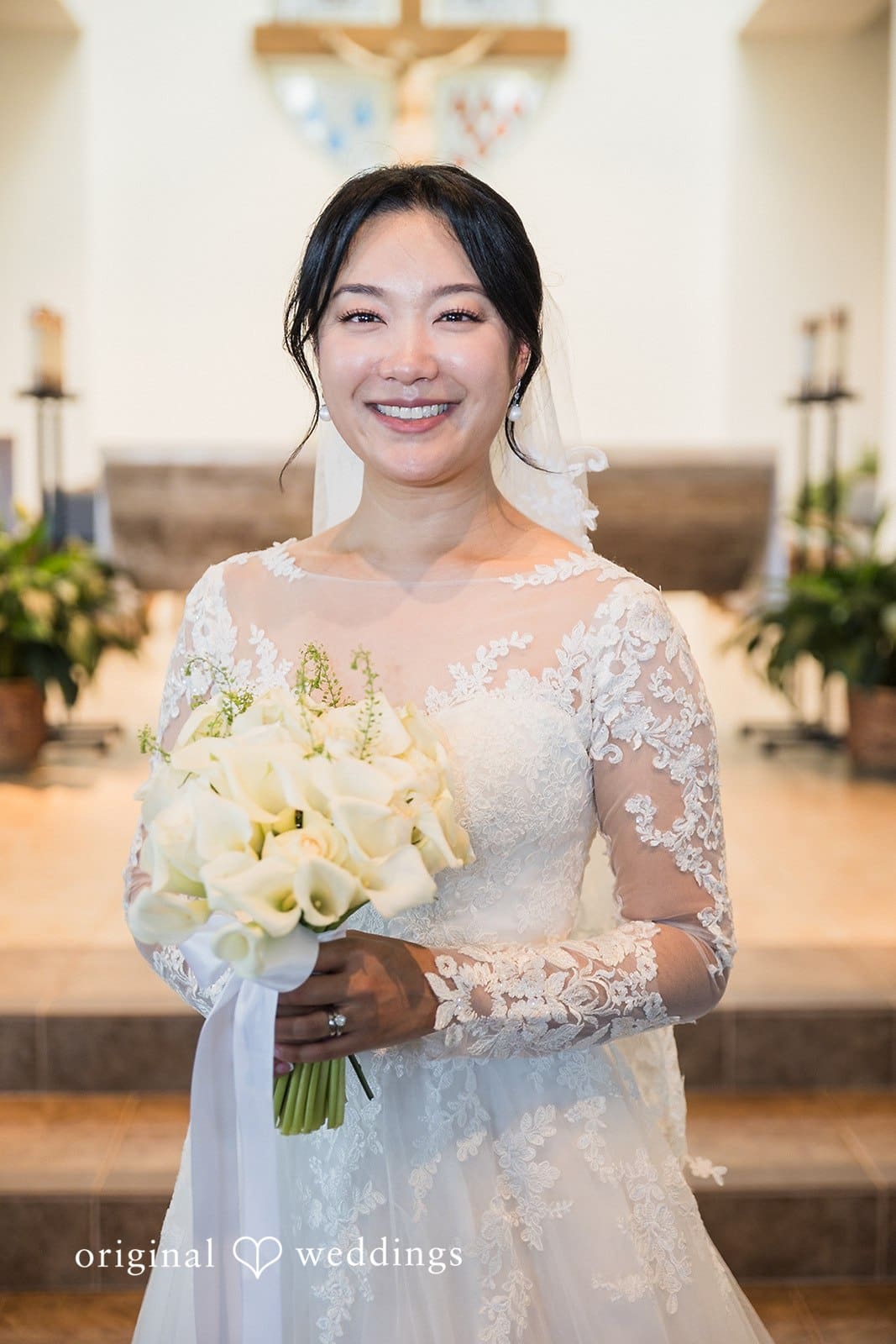 Silo Falls Wedding // Elizabeth & Michael -
