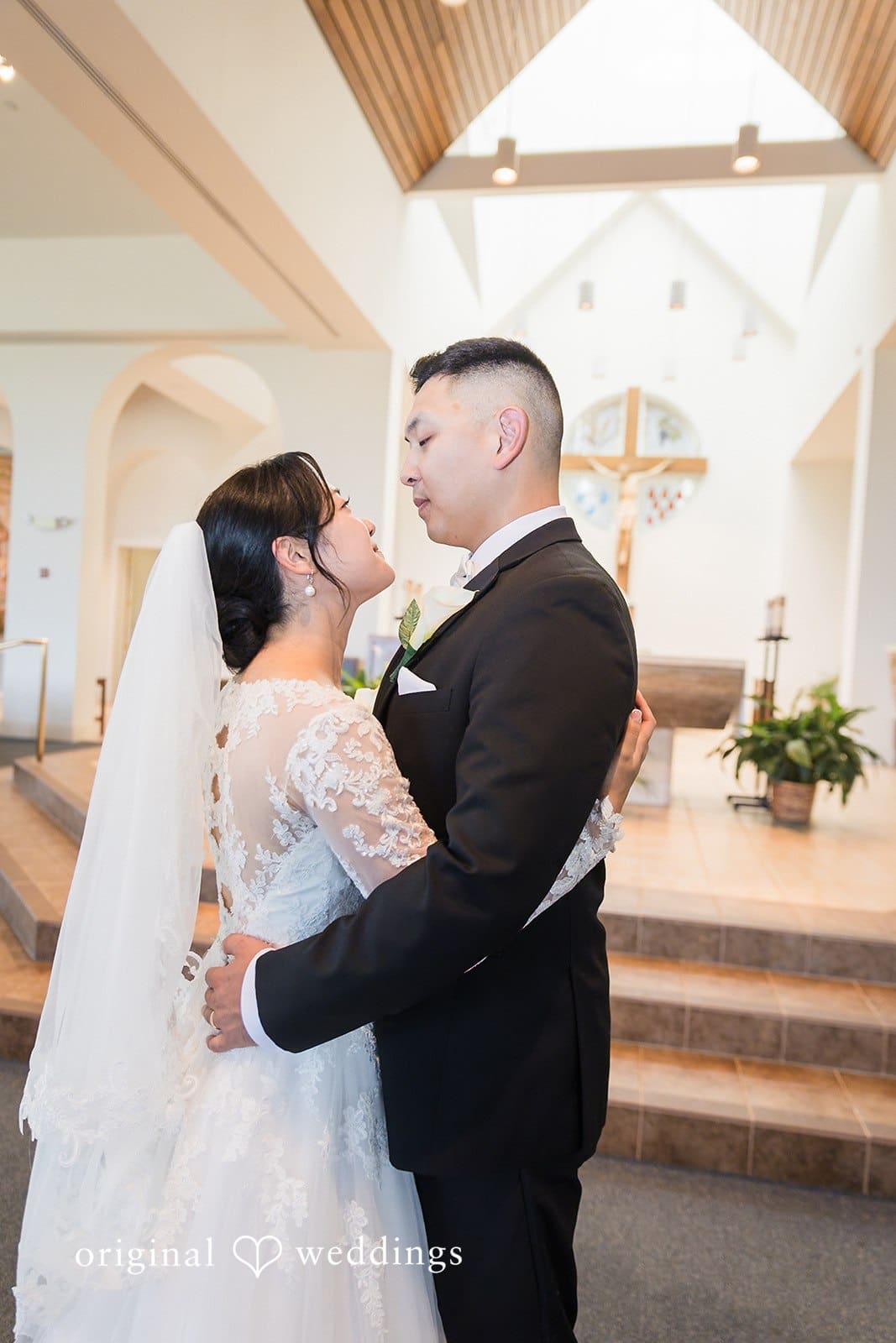 Silo Falls Wedding // Elizabeth & Michael -