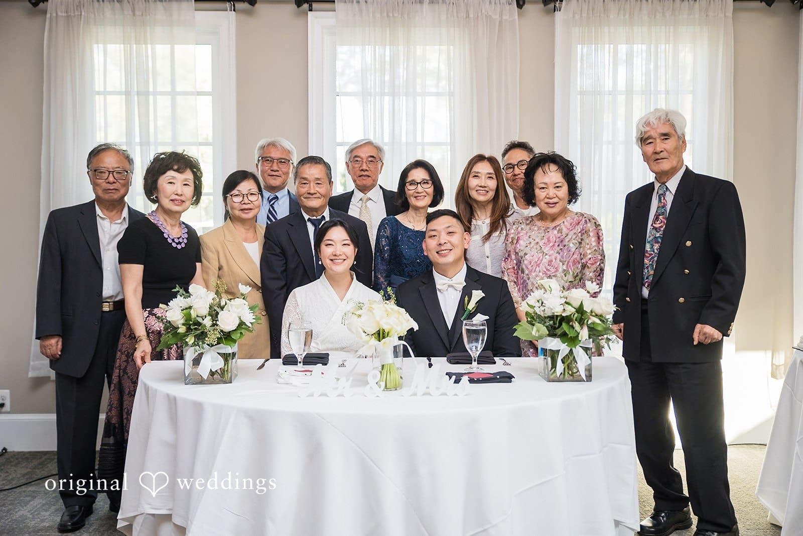 Silo Falls Wedding // Elizabeth & Michael -