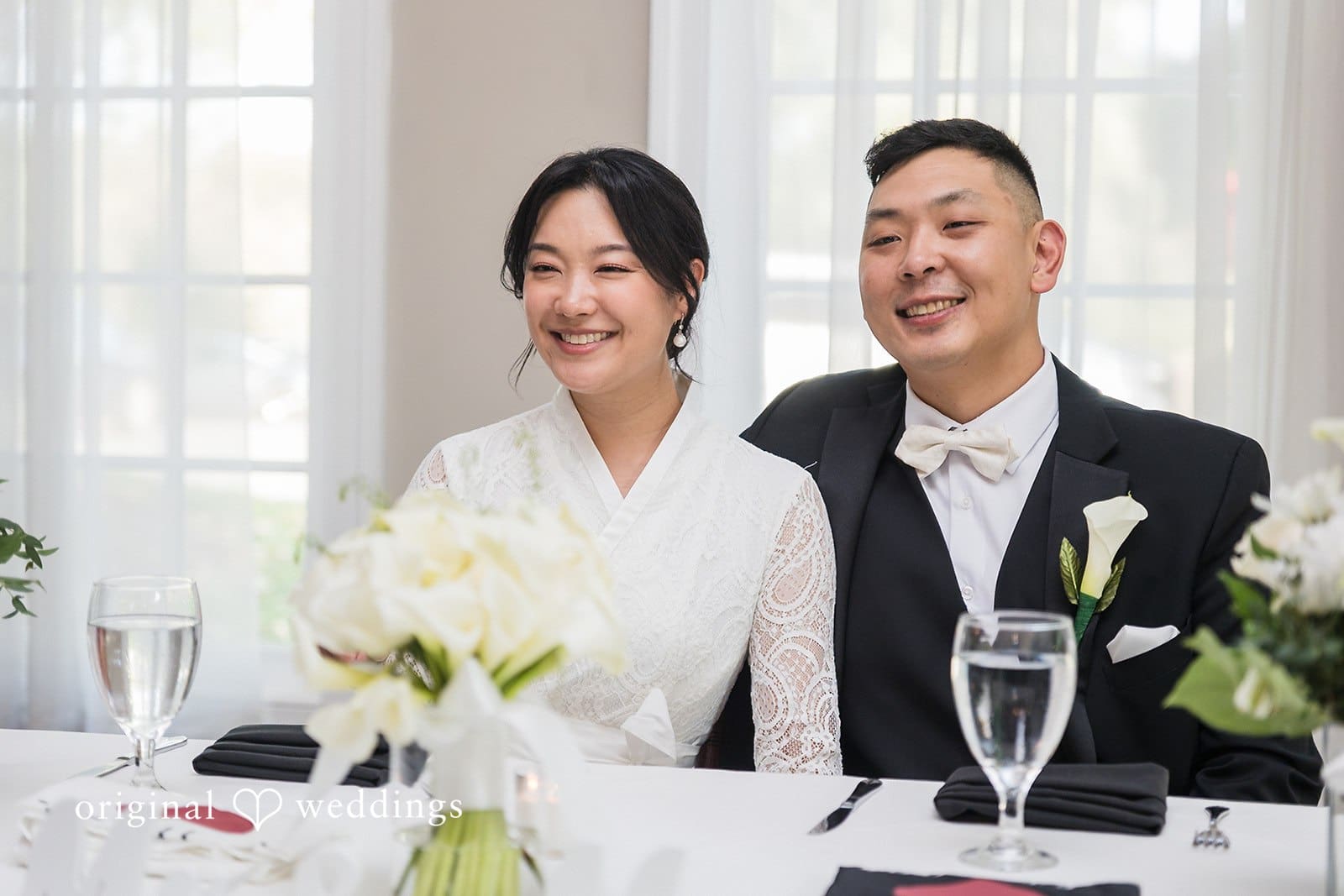Silo Falls Wedding // Elizabeth & Michael -