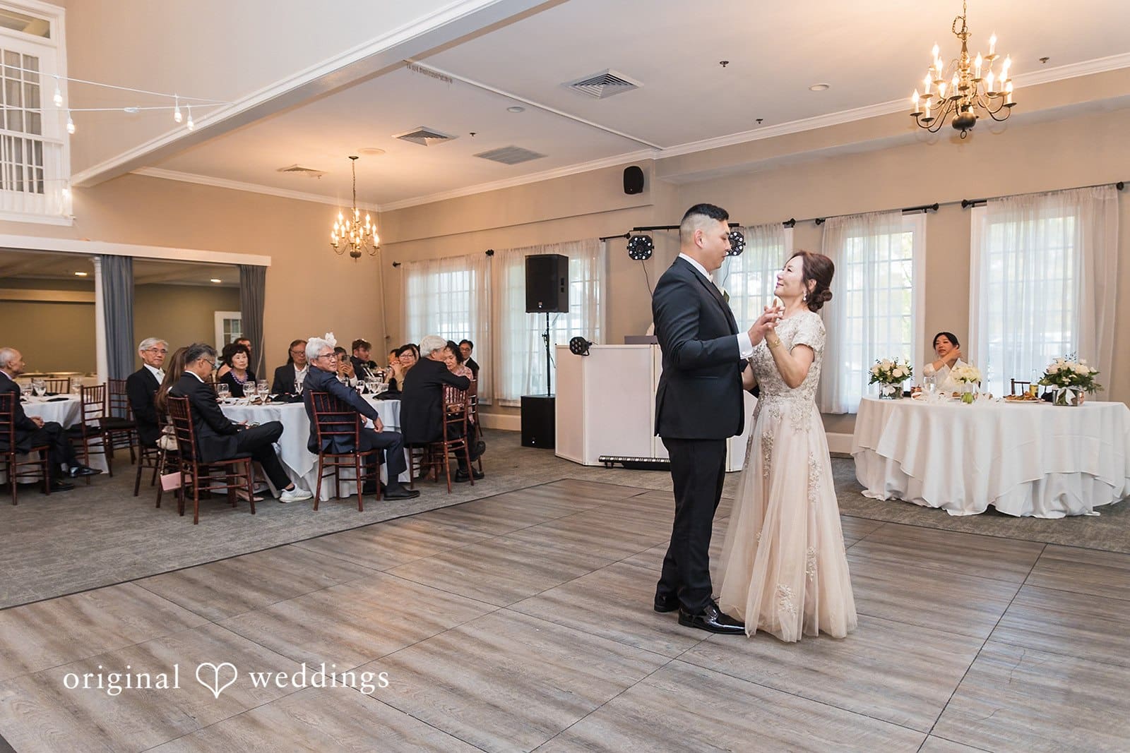 Silo Falls Wedding // Elizabeth & Michael -