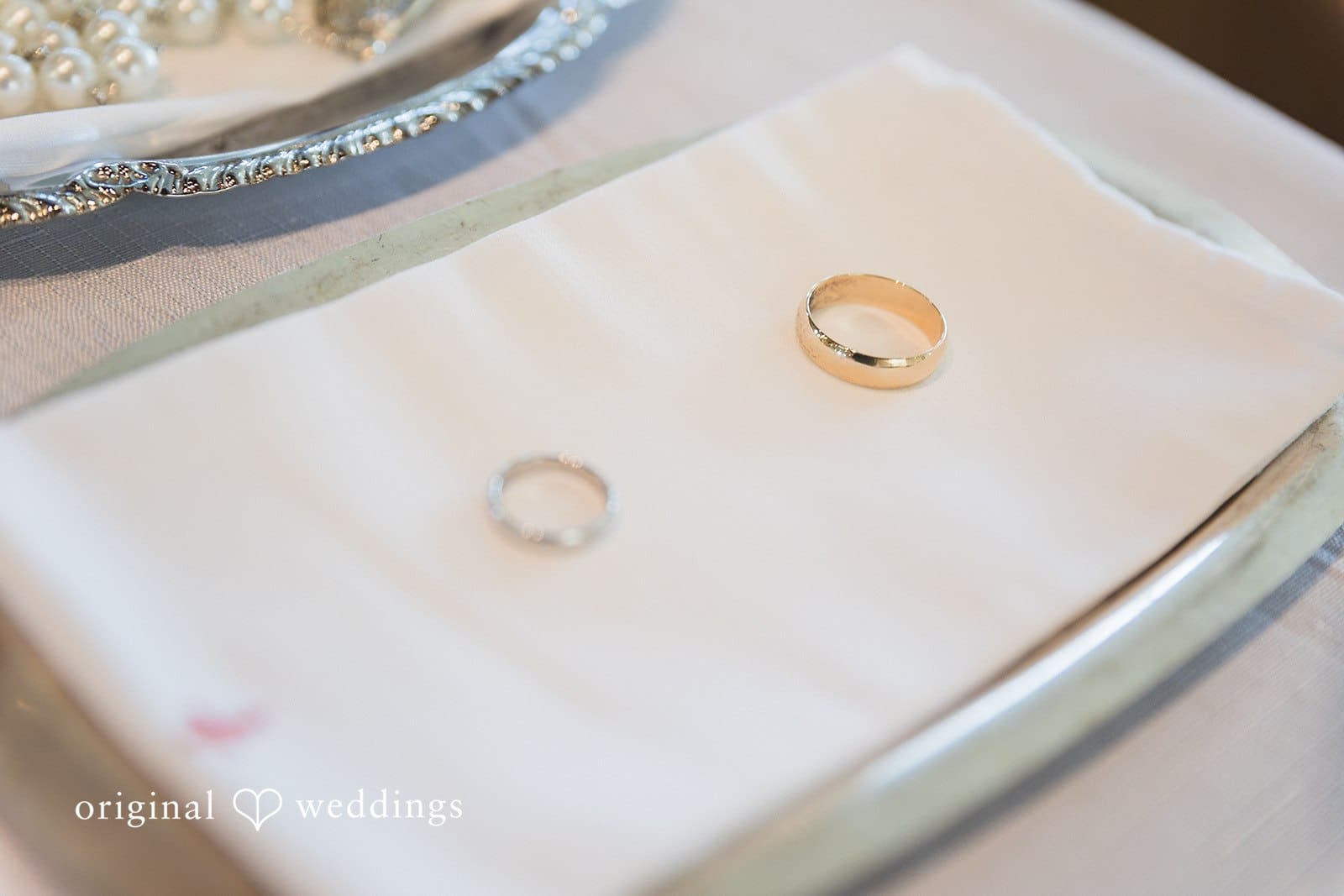 Silo Falls Wedding // Elizabeth & Michael -