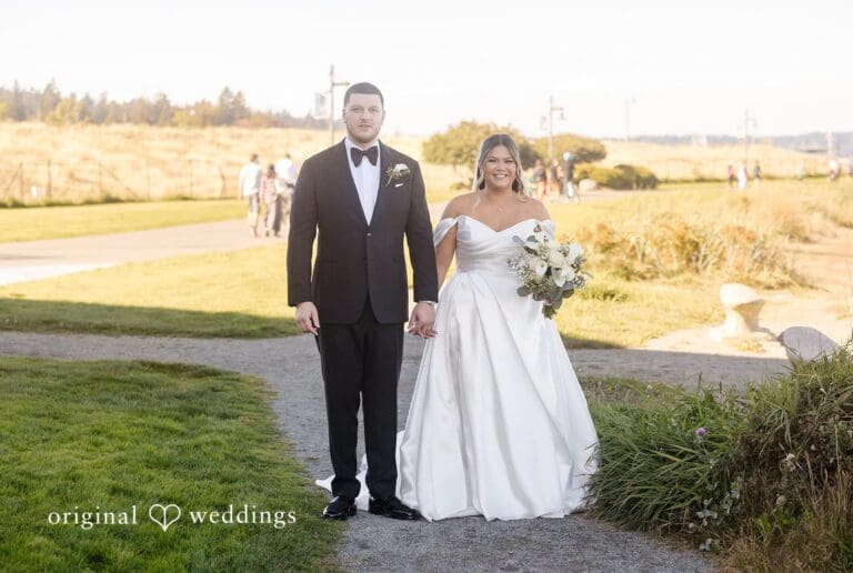 Silver Cloud Point Ruston Wedding // Kalena & Brendan 2 Silver Cloud Point Ruston Wedding // Kalena & Brendan