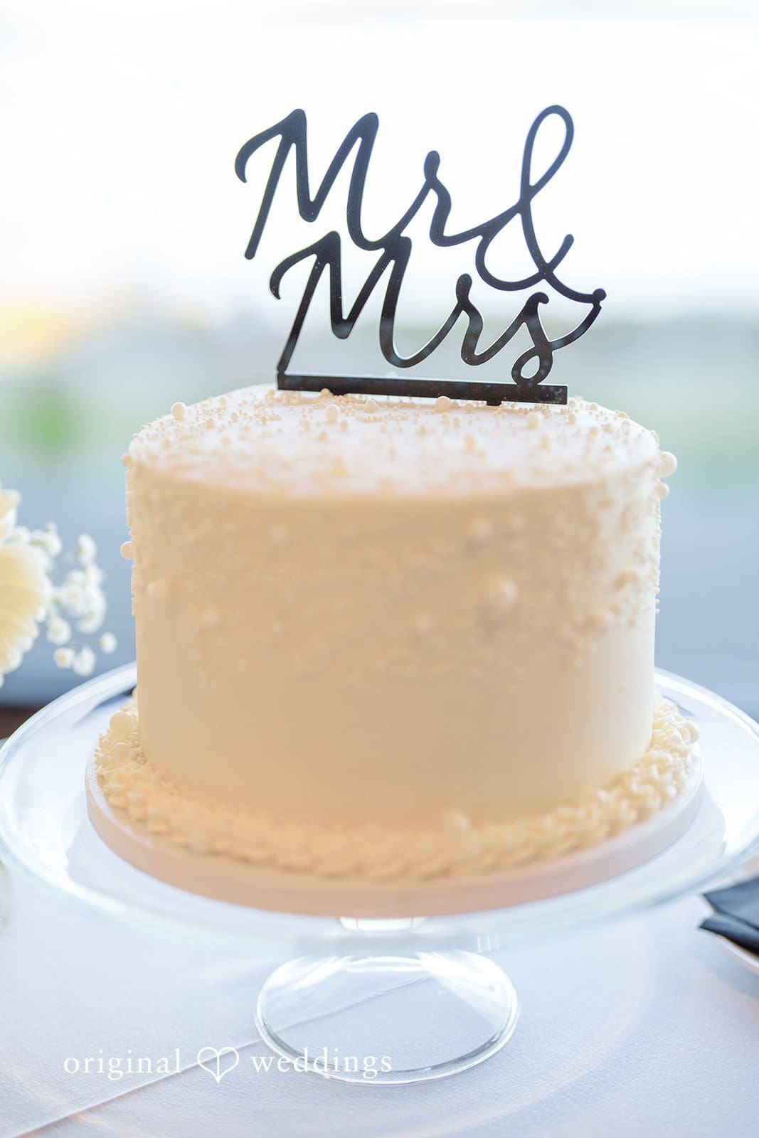 Silver Cloud Point Ruston Wedding // Kalena & Brendan -