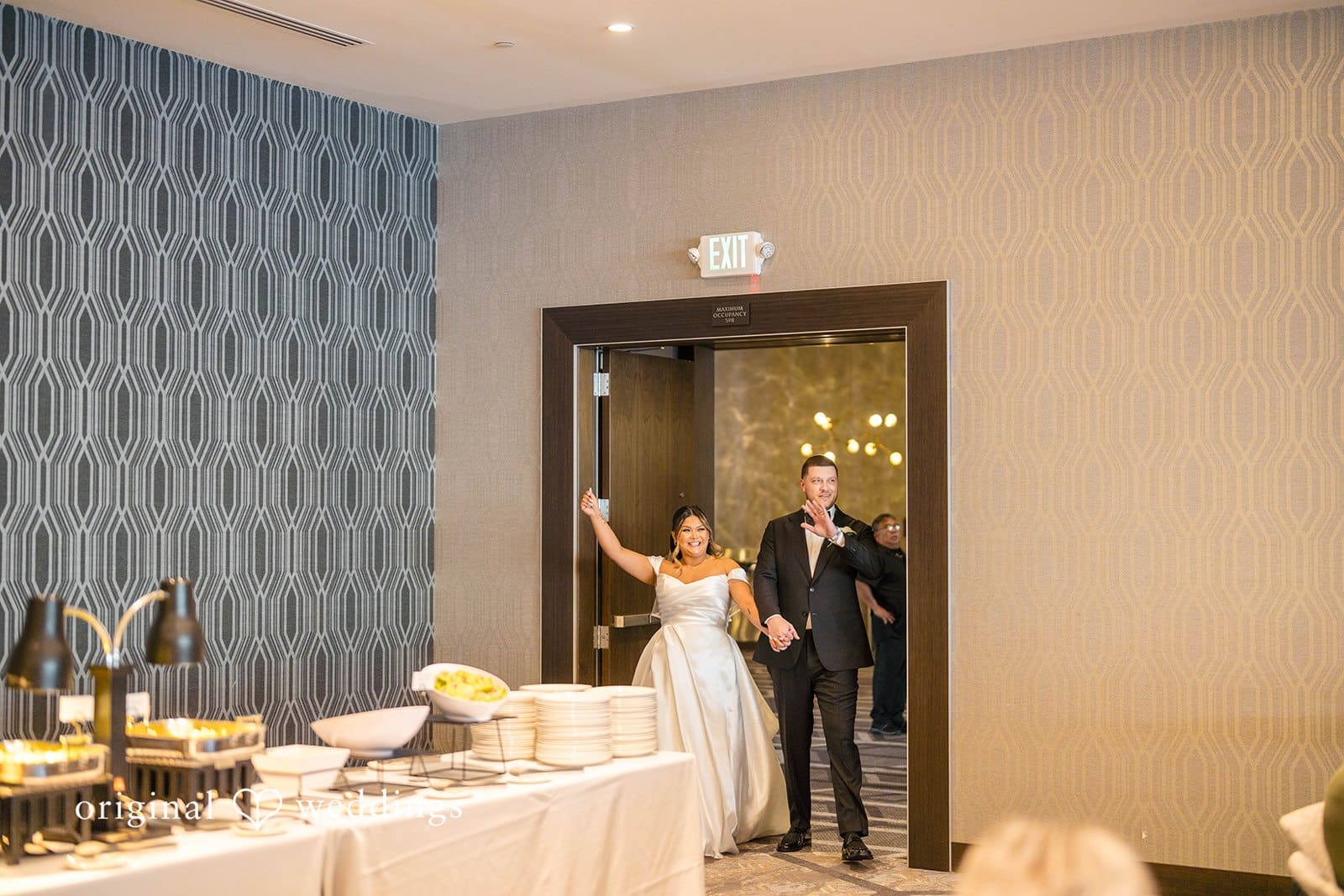 Silver Cloud Point Ruston Wedding // Kalena & Brendan -