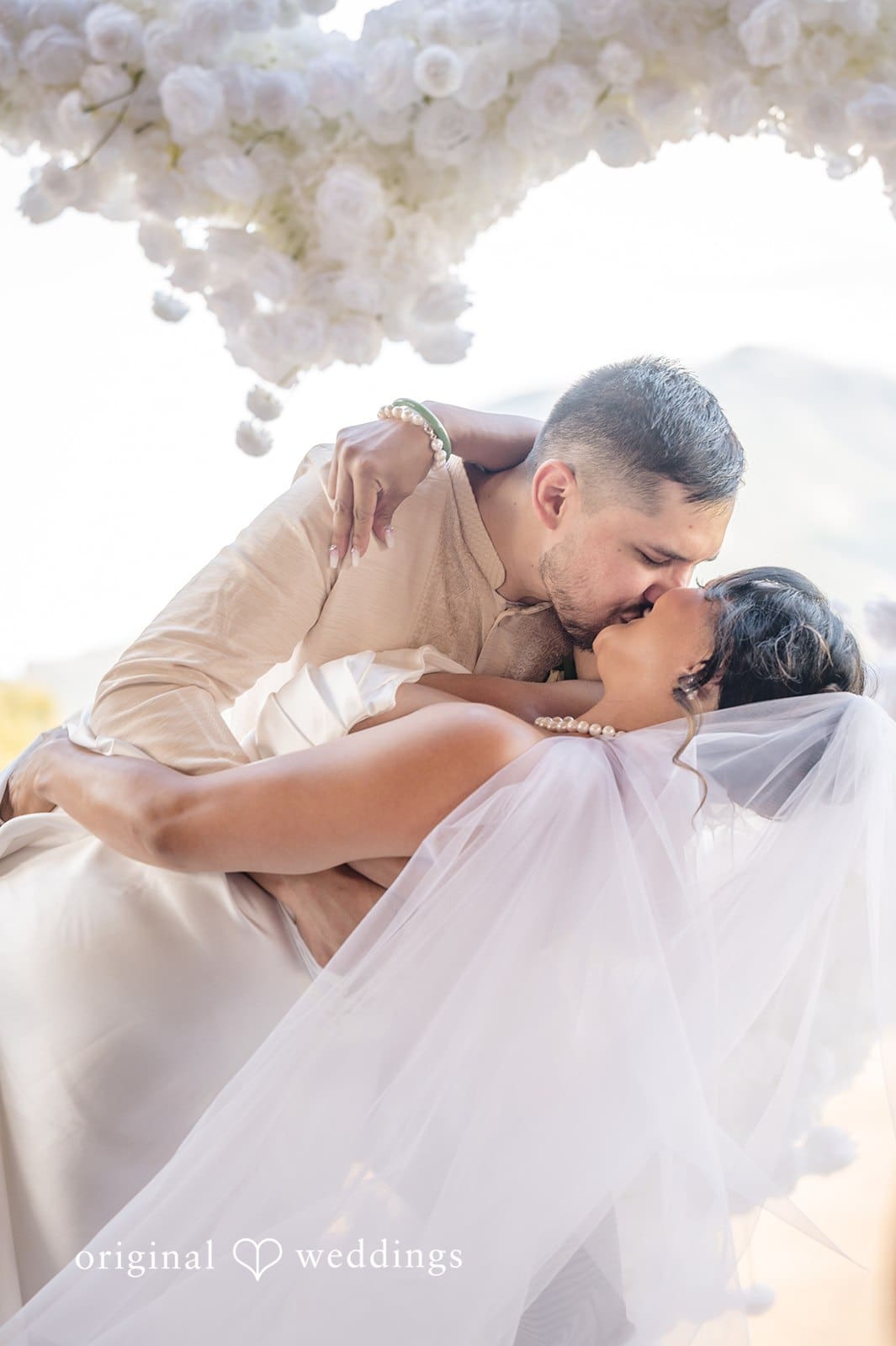 Skamania Lodge Wedding // Nathasia & Travis -