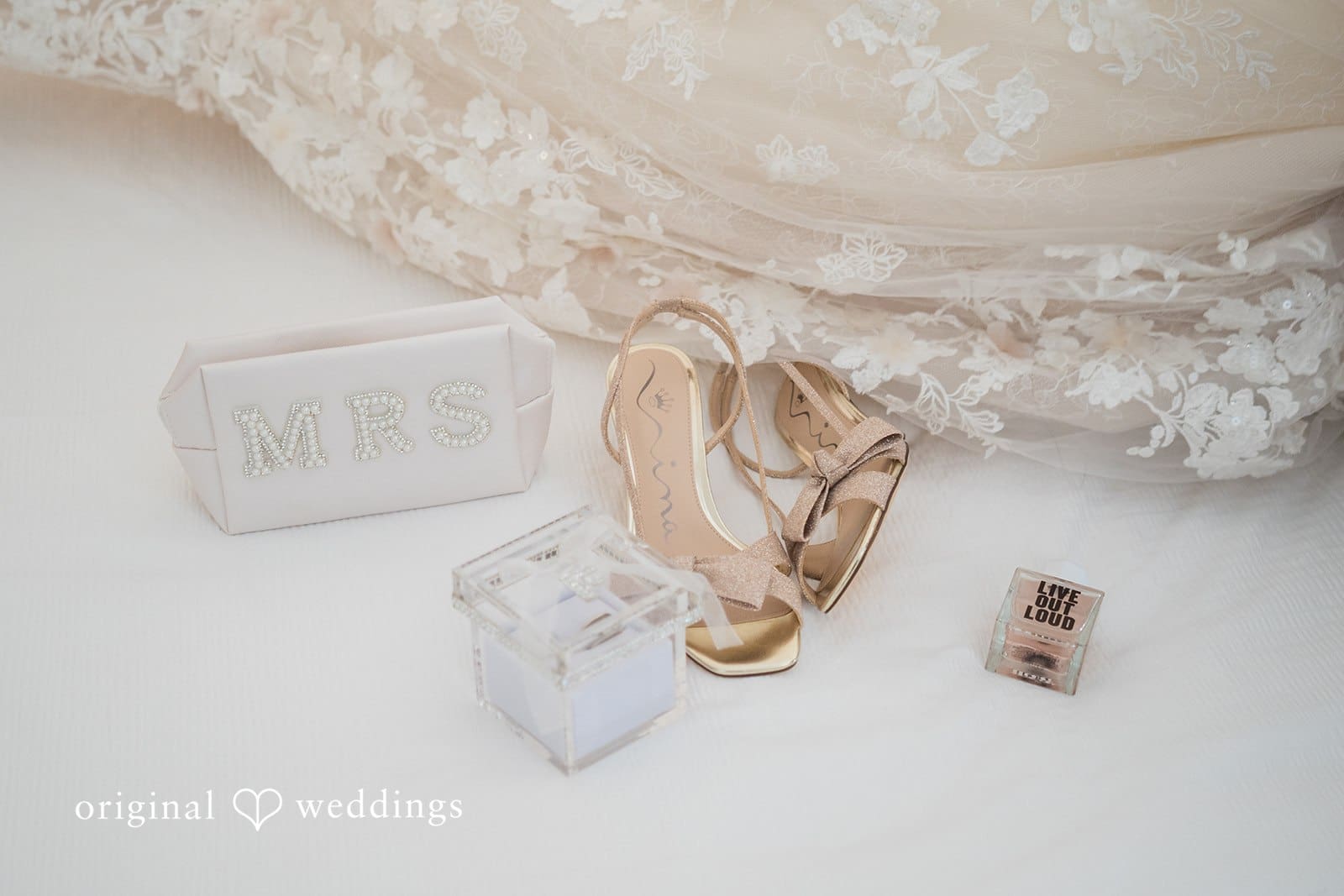 Sky on Nine Wedding // Alyssa & Anthony -