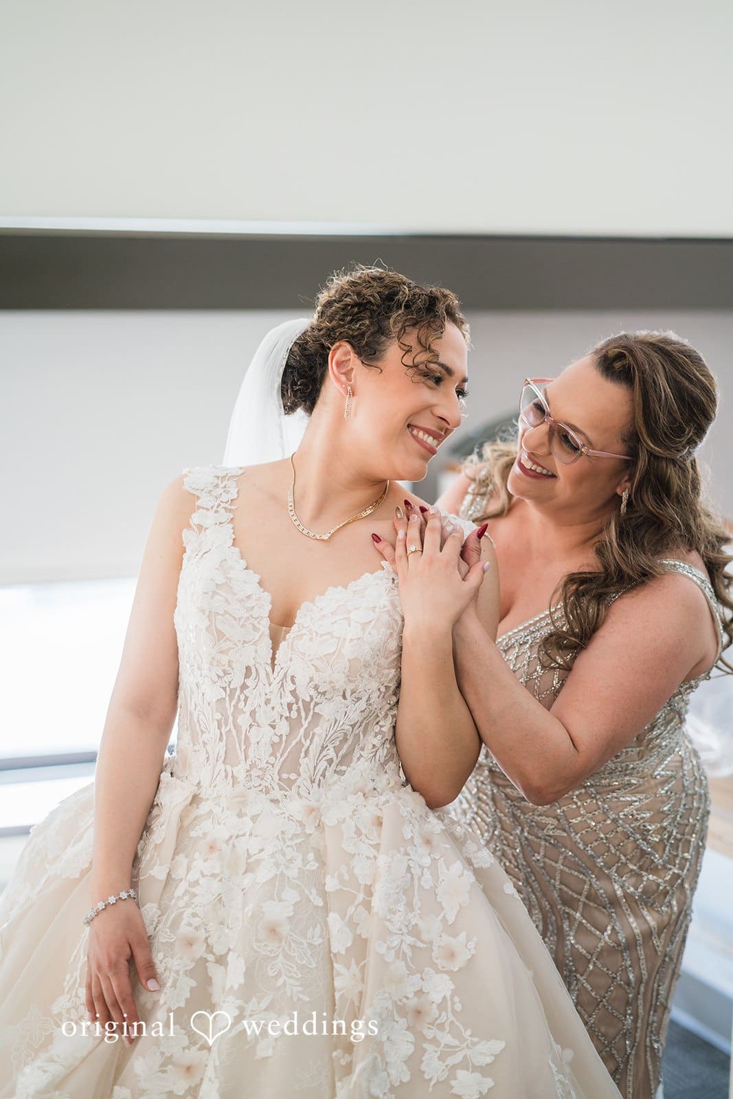 Sky on Nine Wedding // Alyssa & Anthony -
