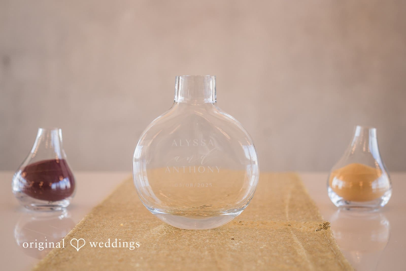 Sky on Nine Wedding // Alyssa & Anthony -