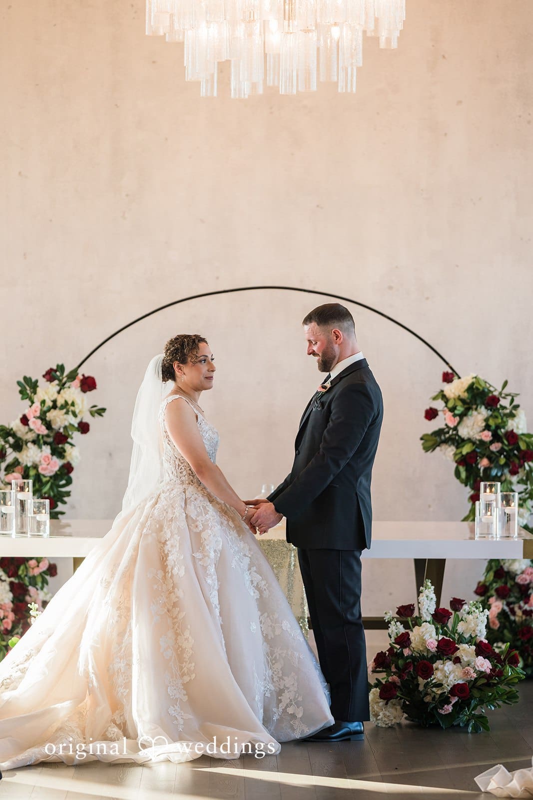 Sky on Nine Wedding // Alyssa & Anthony -