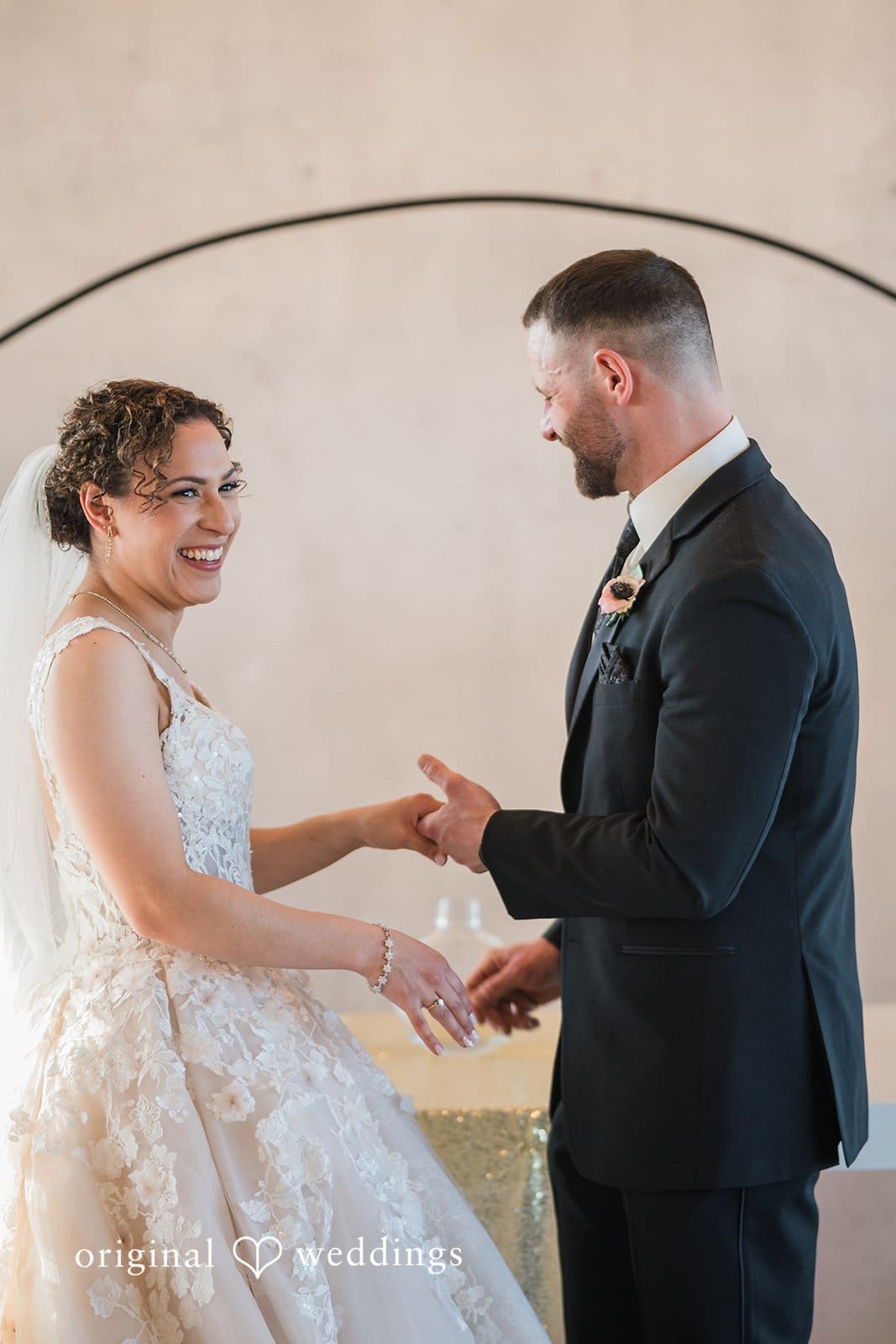 Sky on Nine Wedding // Alyssa & Anthony -