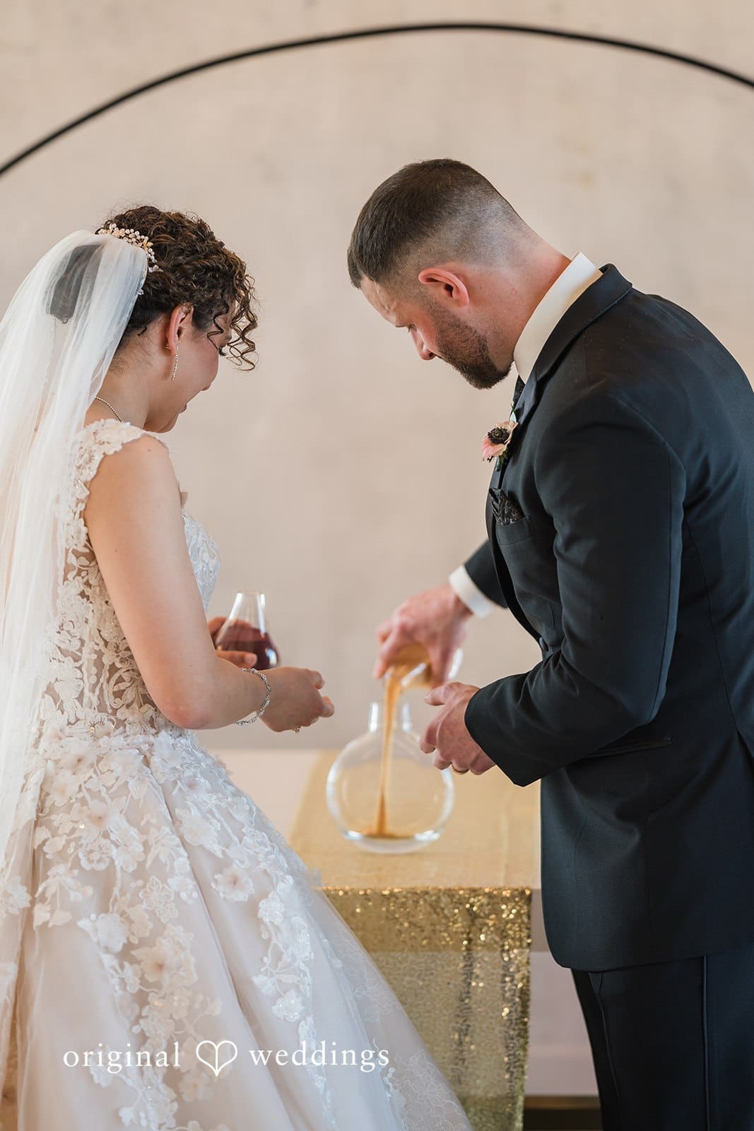 Sky on Nine Wedding // Alyssa & Anthony -