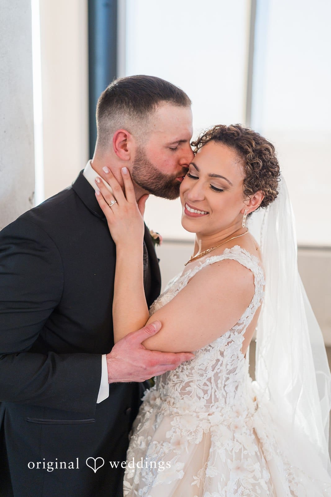 Sky on Nine Wedding // Alyssa & Anthony -