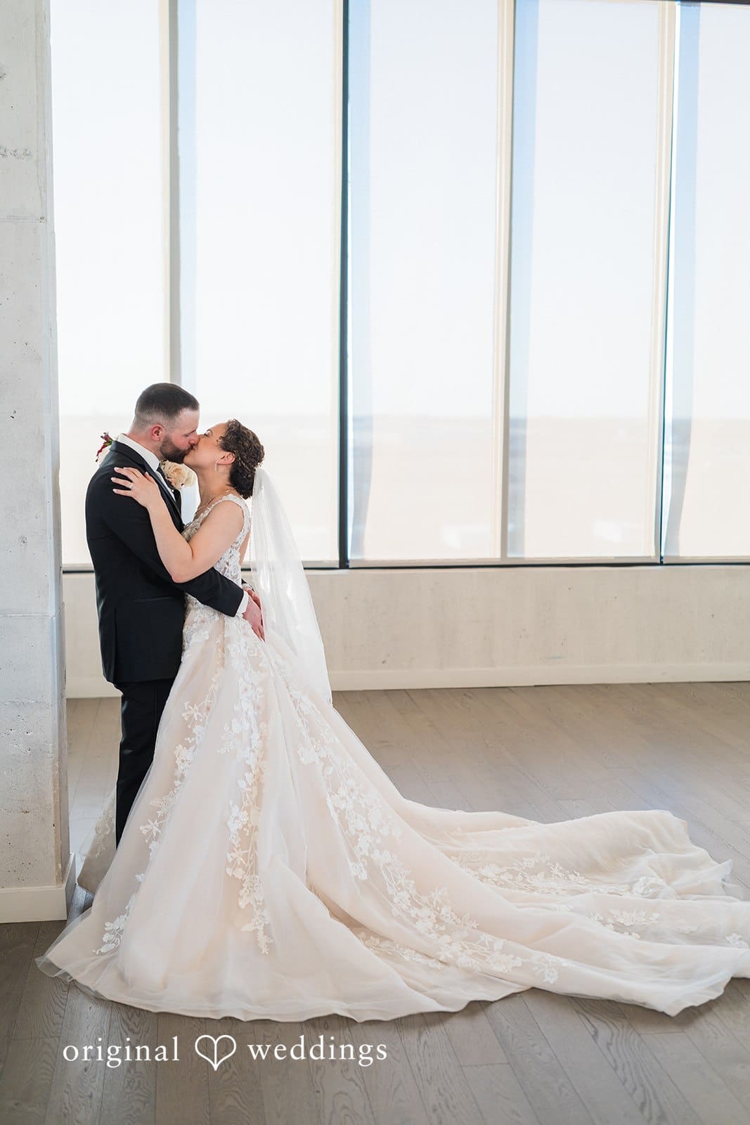 Sky on Nine Wedding // Alyssa & Anthony -