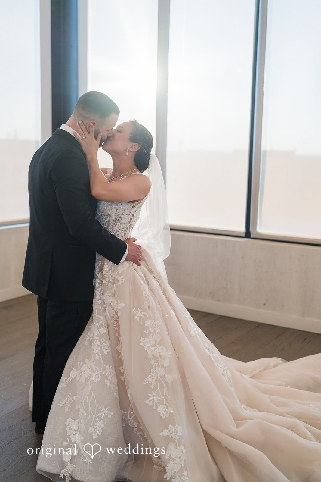 Sky on Nine Wedding // Alyssa & Anthony -