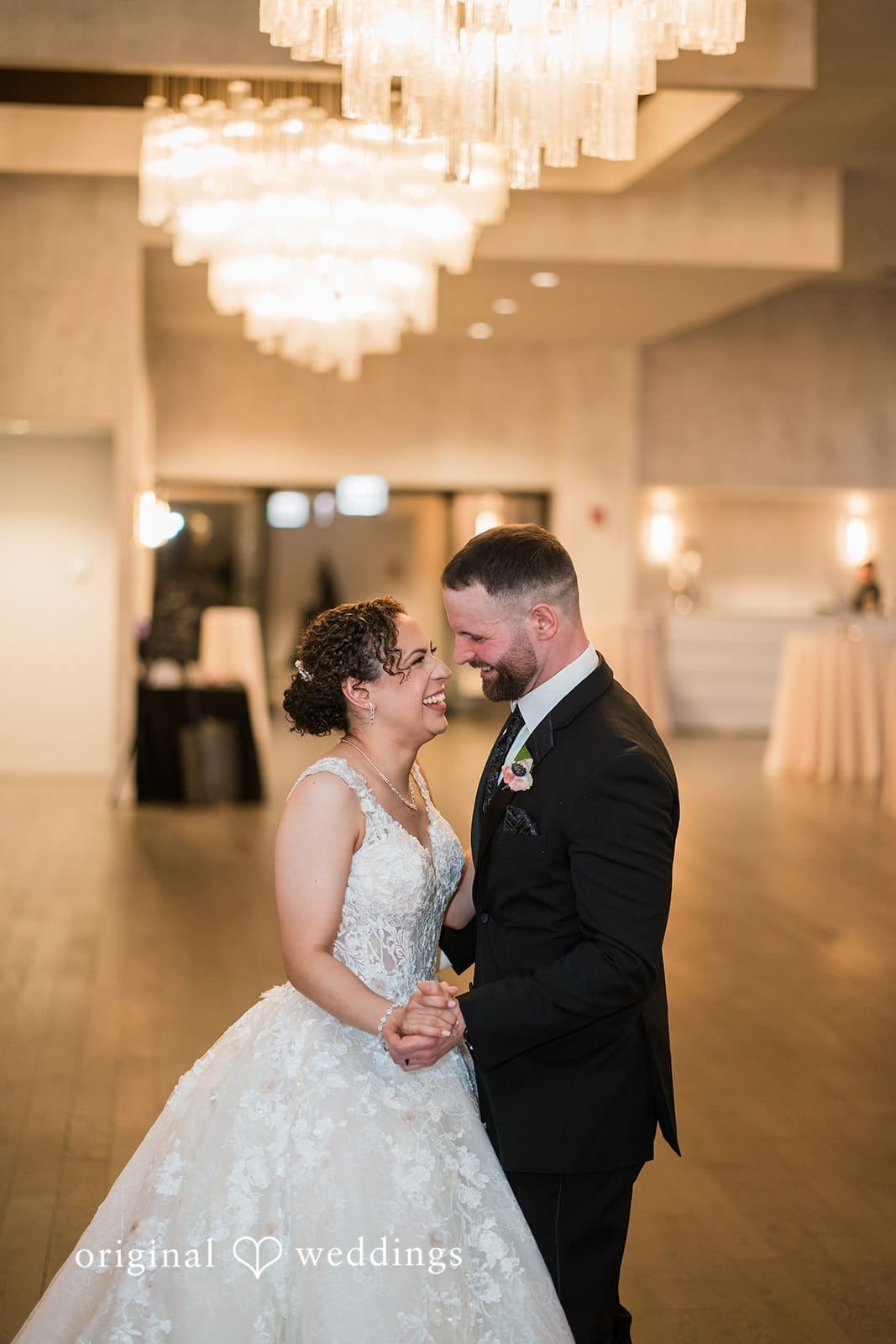 Sky on Nine Wedding // Alyssa & Anthony -