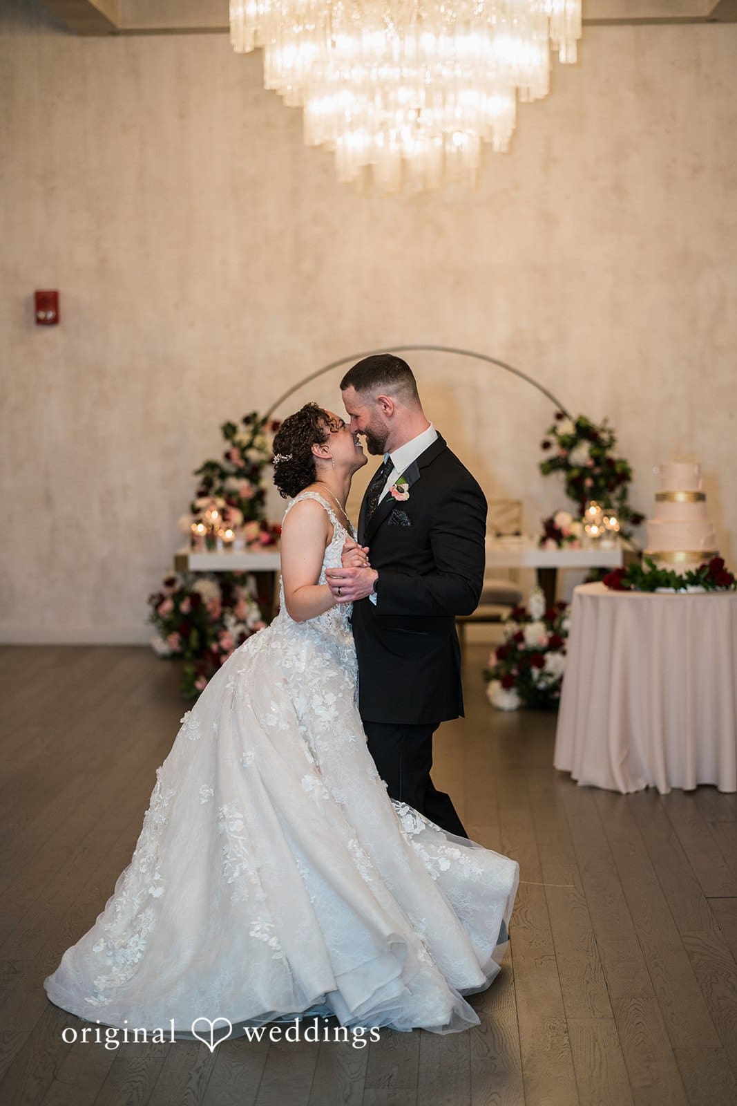 Sky on Nine Wedding // Alyssa & Anthony -