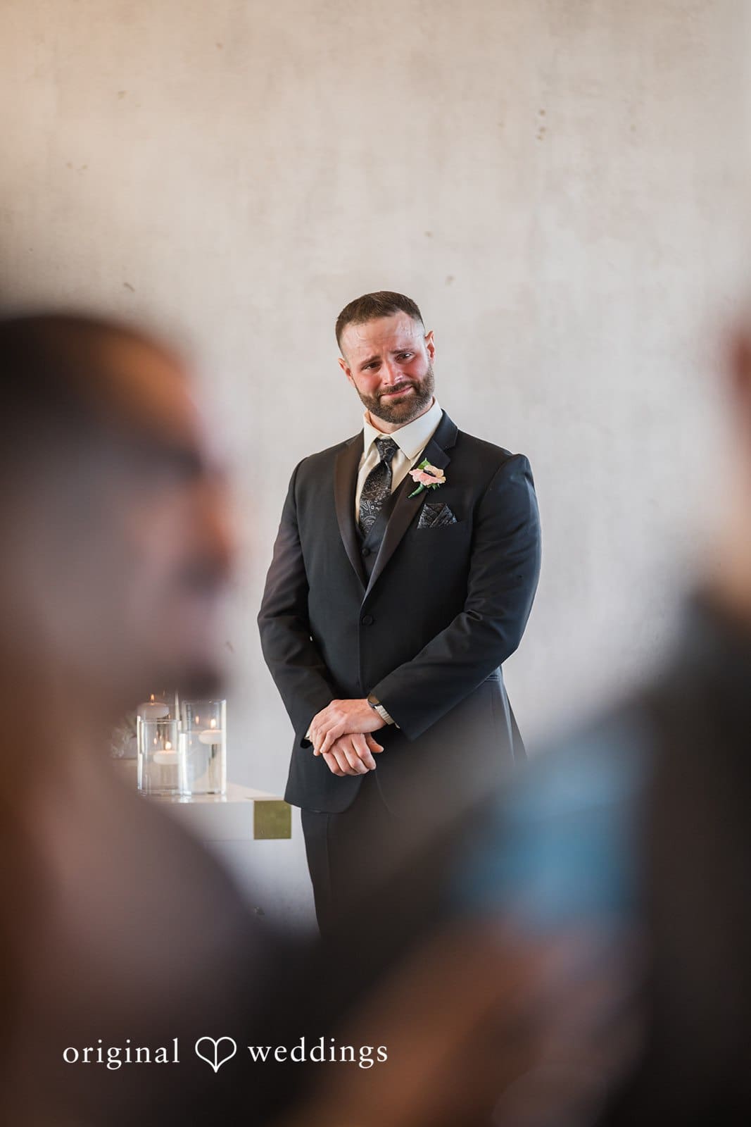 Sky on Nine Wedding // Alyssa & Anthony -