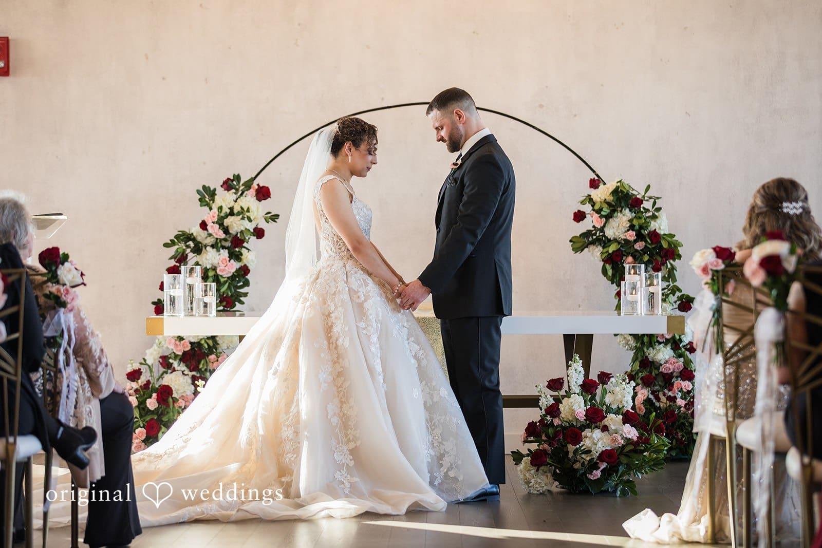 Sky on Nine Wedding // Alyssa & Anthony -