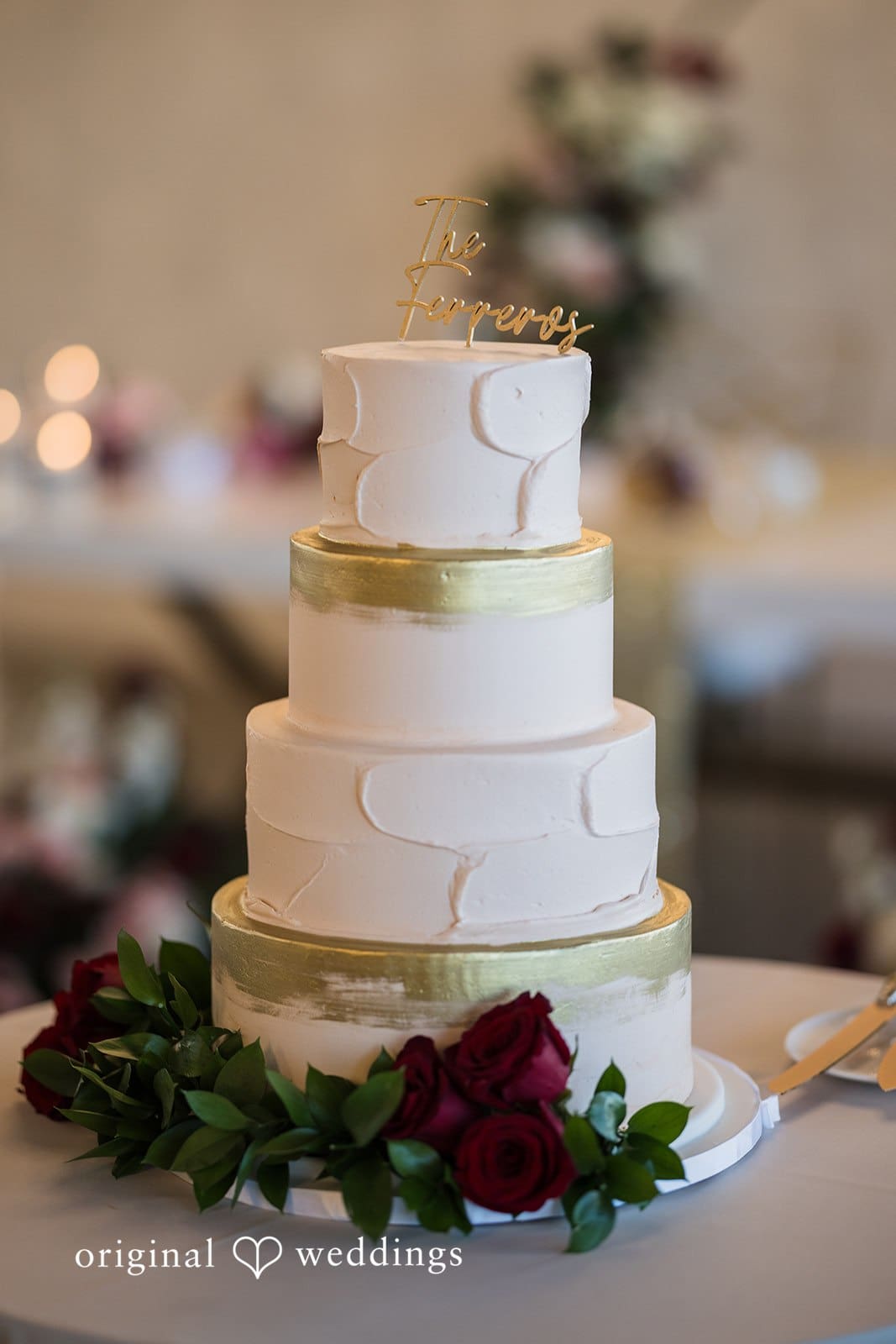 Sky on Nine Wedding // Alyssa & Anthony -