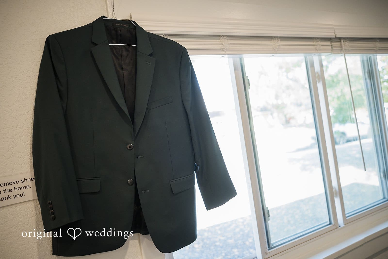 SKYLIGHT Wedding // Spencer & Taylor -