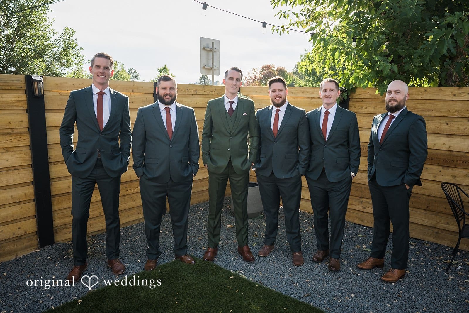 SKYLIGHT Wedding // Spencer & Taylor -