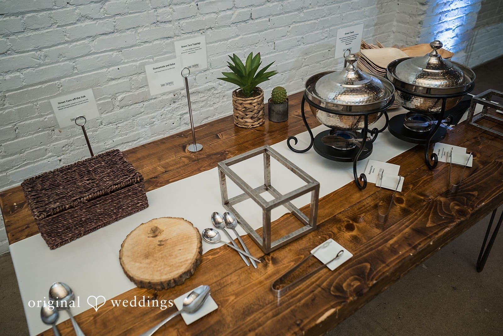 SKYLIGHT Wedding // Spencer & Taylor -