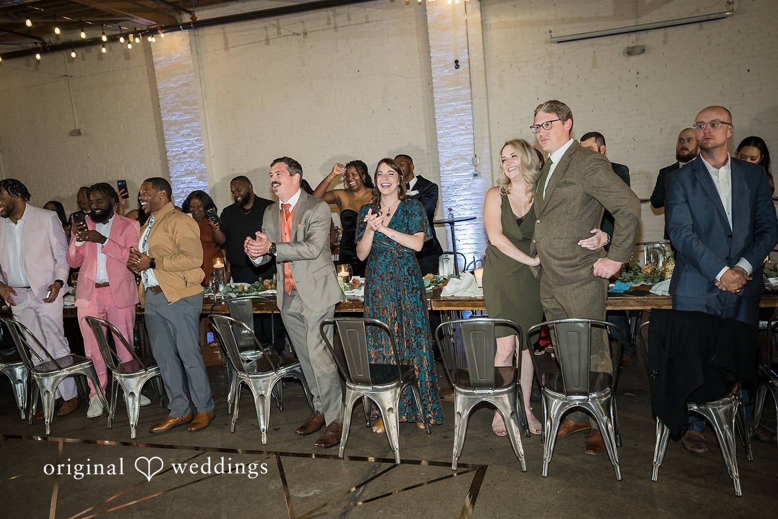 SKYLIGHT Wedding // Spencer & Taylor -