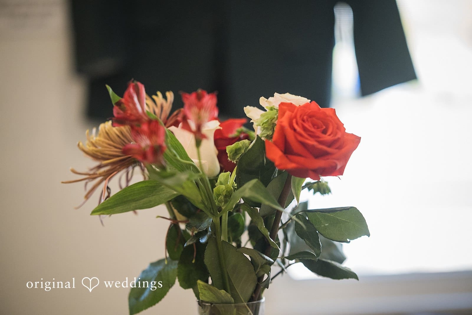 SKYLIGHT Wedding // Spencer & Taylor -