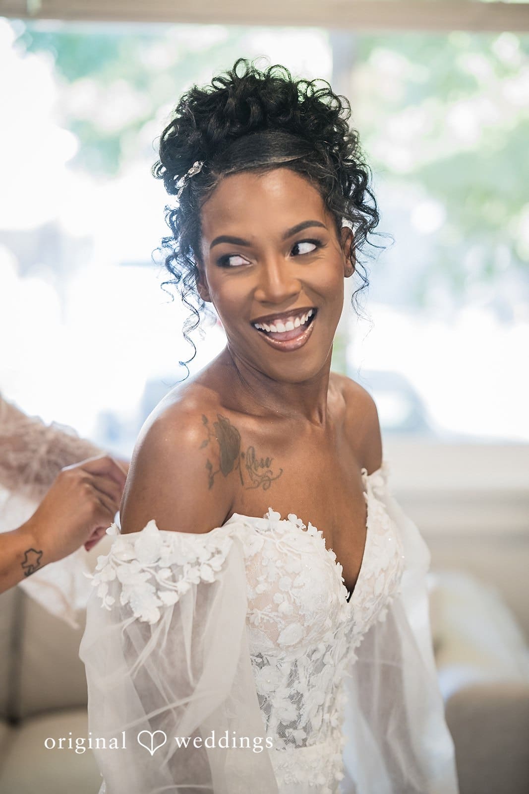 SKYLIGHT Wedding // Spencer & Taylor -