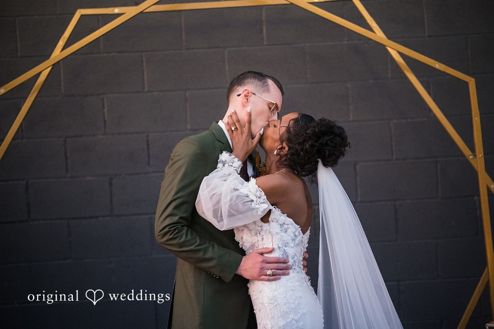 SKYLIGHT Wedding // Spencer & Taylor -