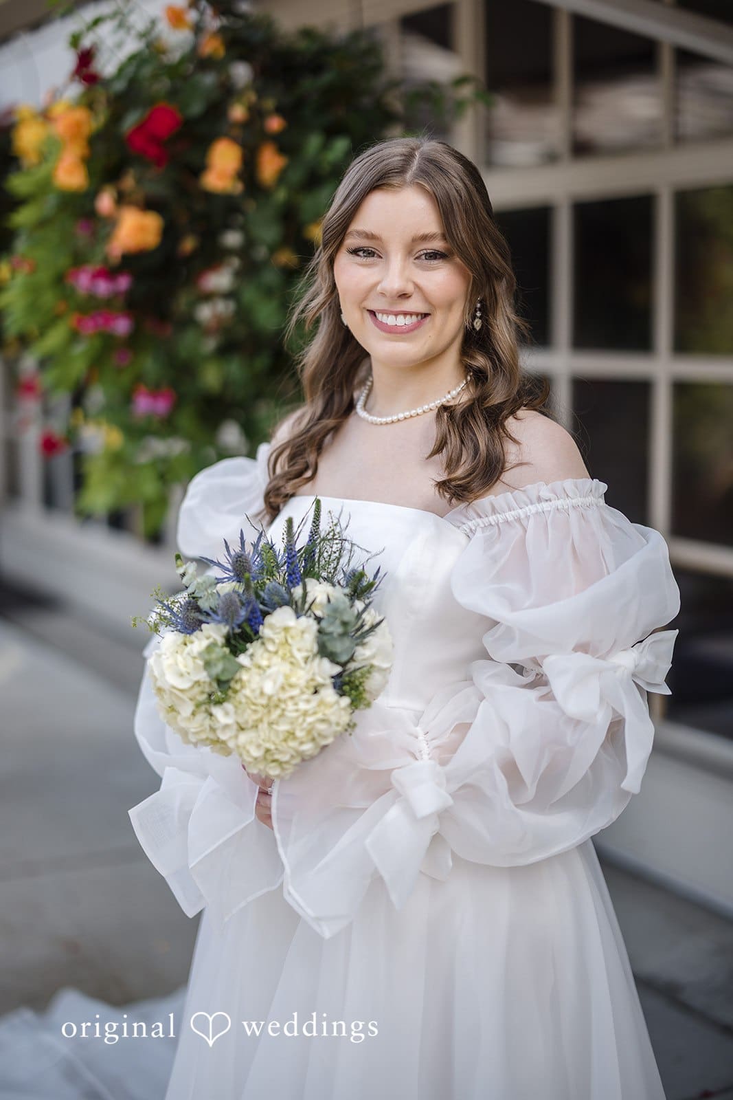 Snoqualmie Falls Wedding // Lela & Michael -