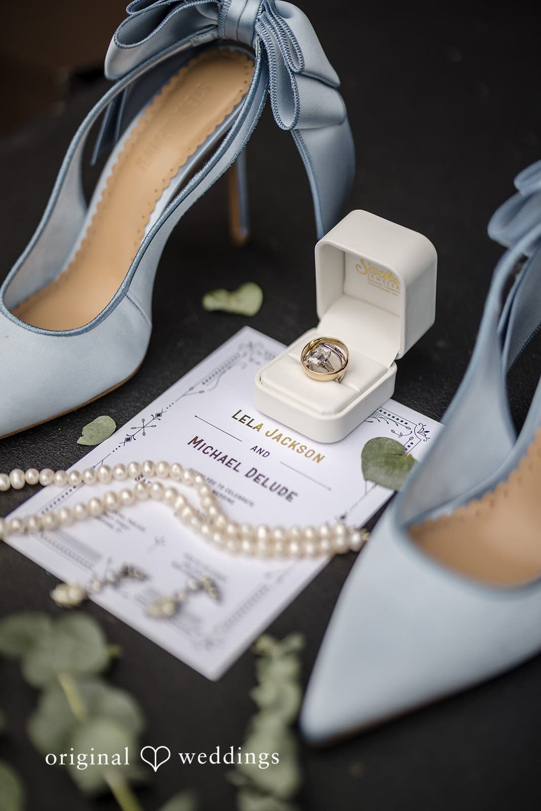 Snoqualmie Falls Wedding // Lela & Michael -