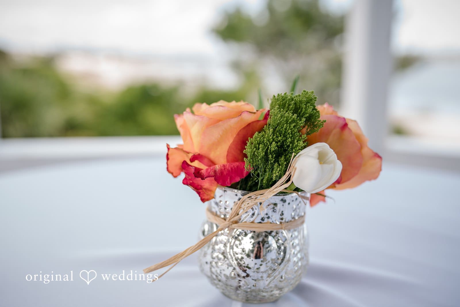 South Carolina Beach Wedding // MJ & Jim -