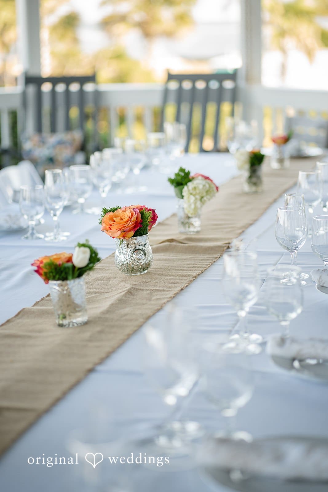 South Carolina Beach Wedding // MJ & Jim -