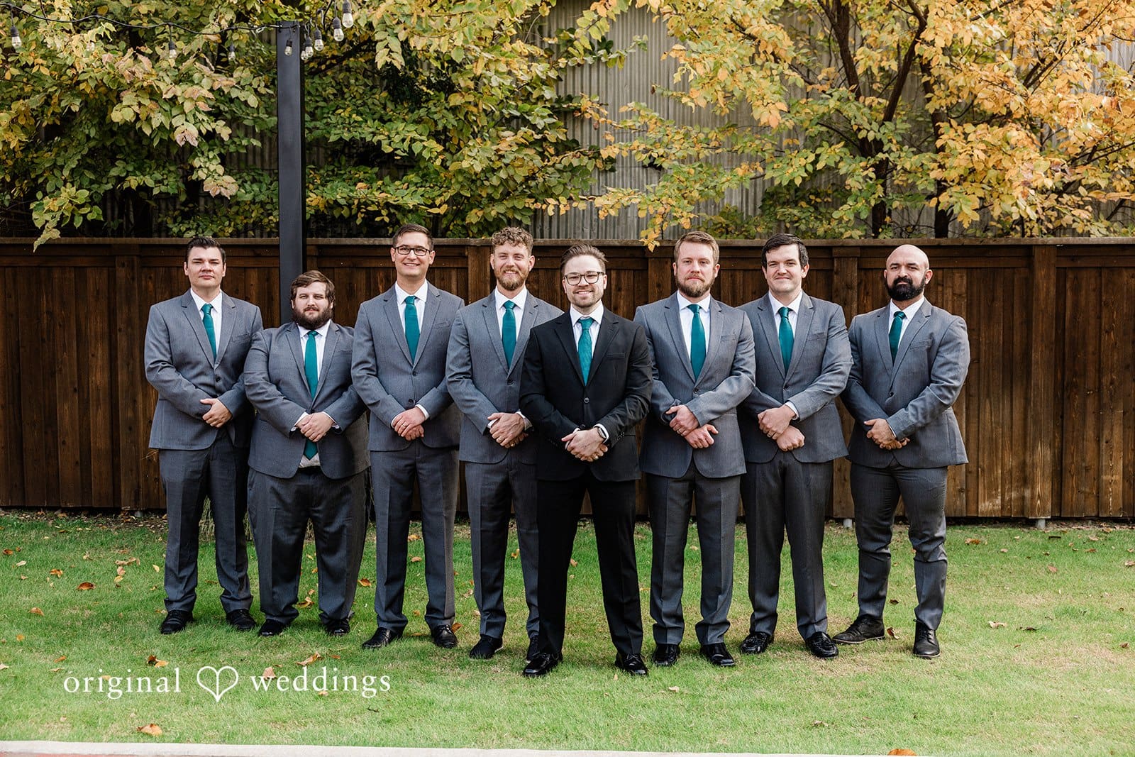Sparrow on Main Wedding // Daniel & Caroline -