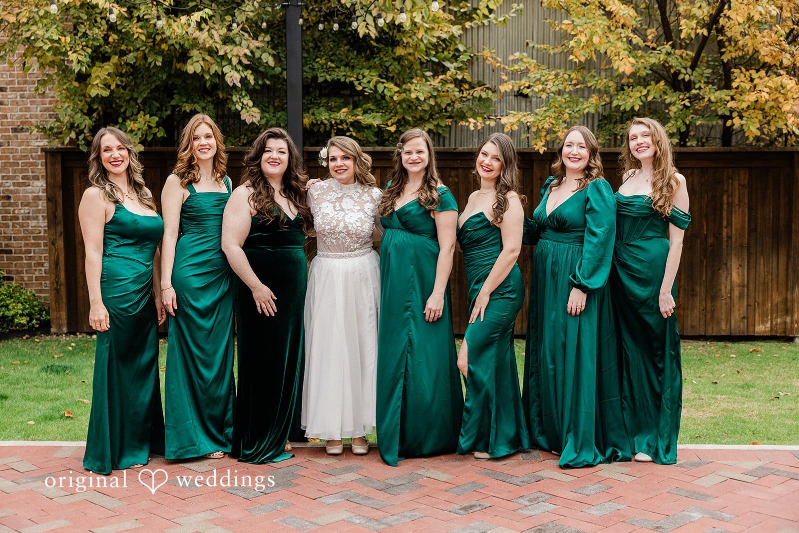 Sparrow on Main Wedding // Daniel & Caroline -