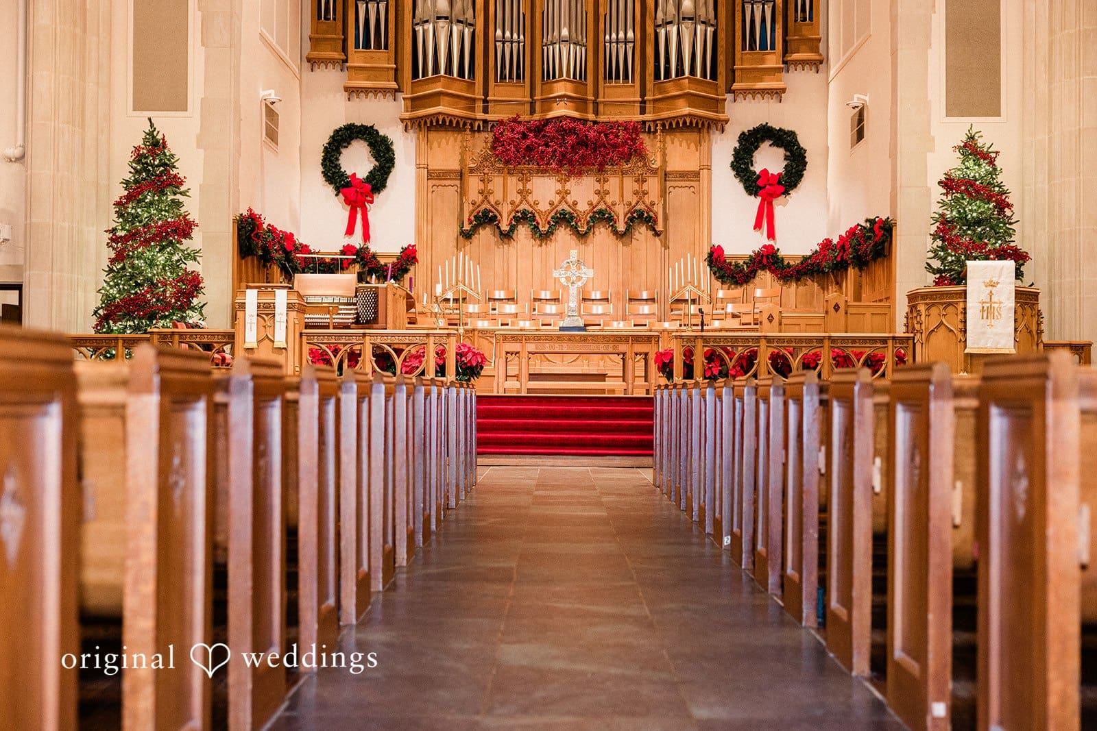 Sparrow on Main Wedding // Daniel & Caroline -