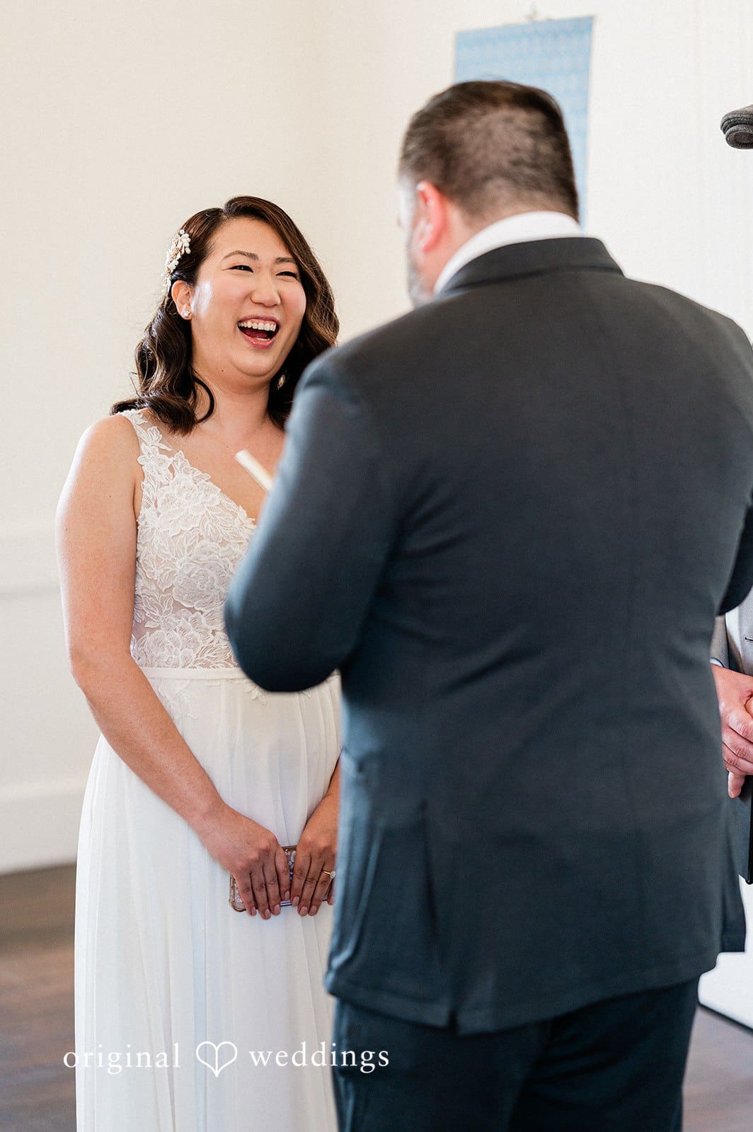 Springdale Station Wedding // Sukhwa & Adrian -